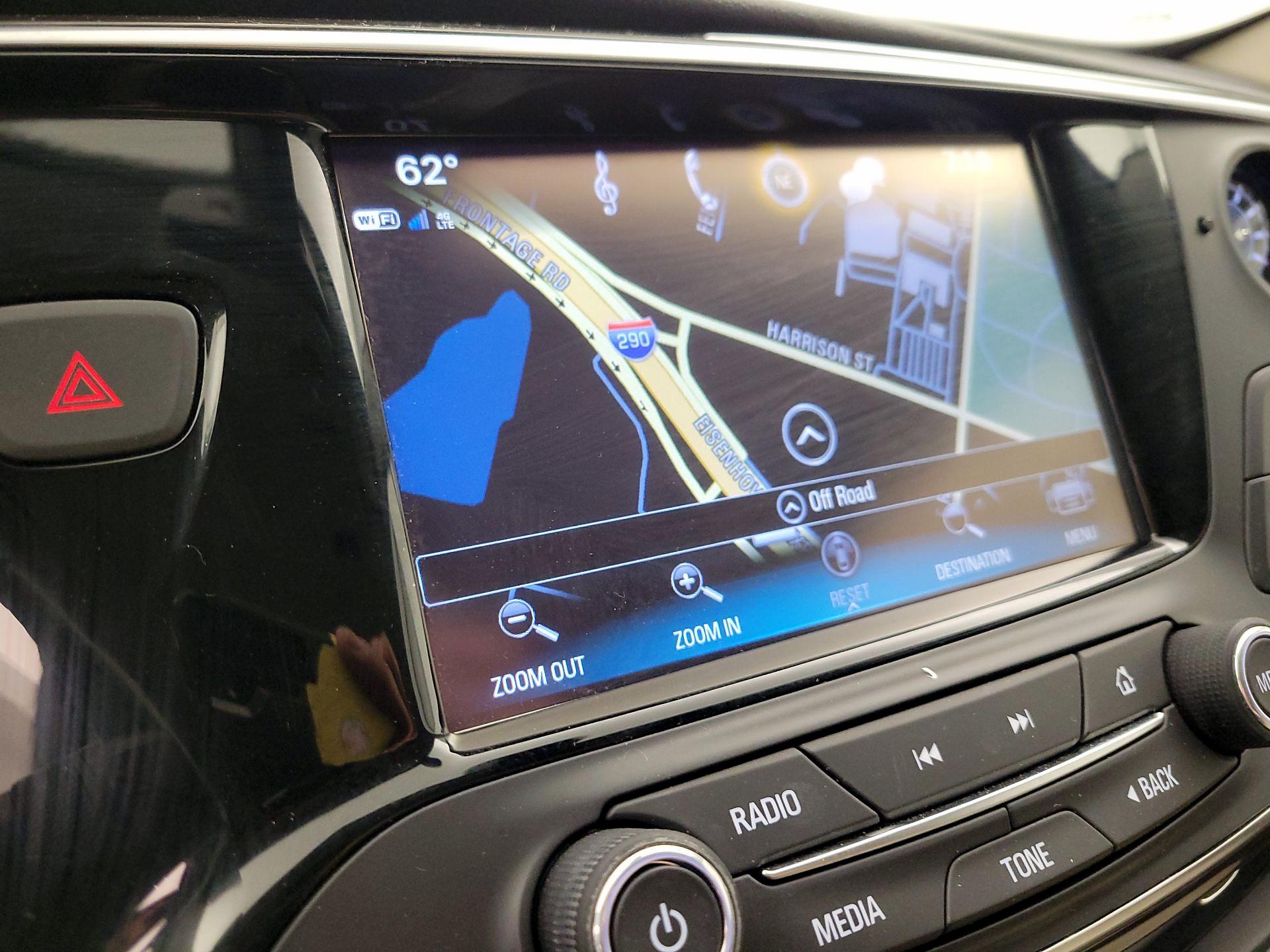 Thumbnail: 2020 Buick Envision - 14