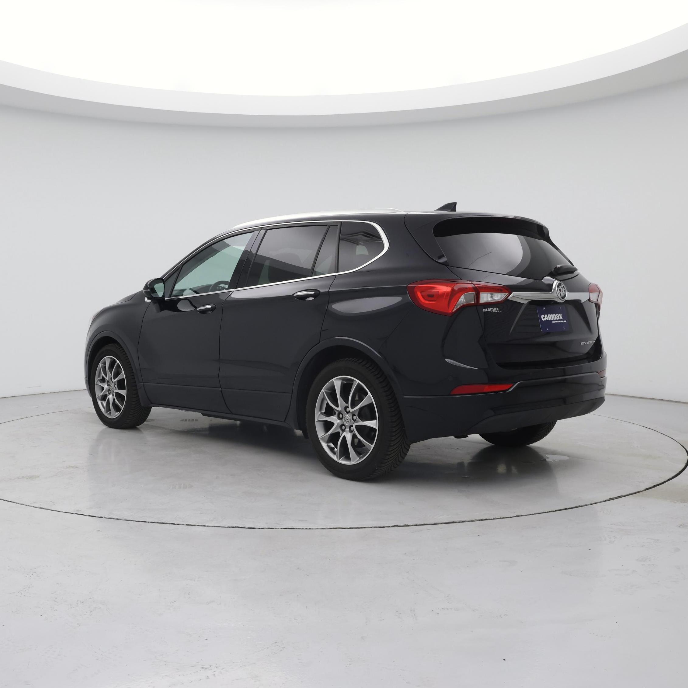Thumbnail: 2020 Buick Envision - 2