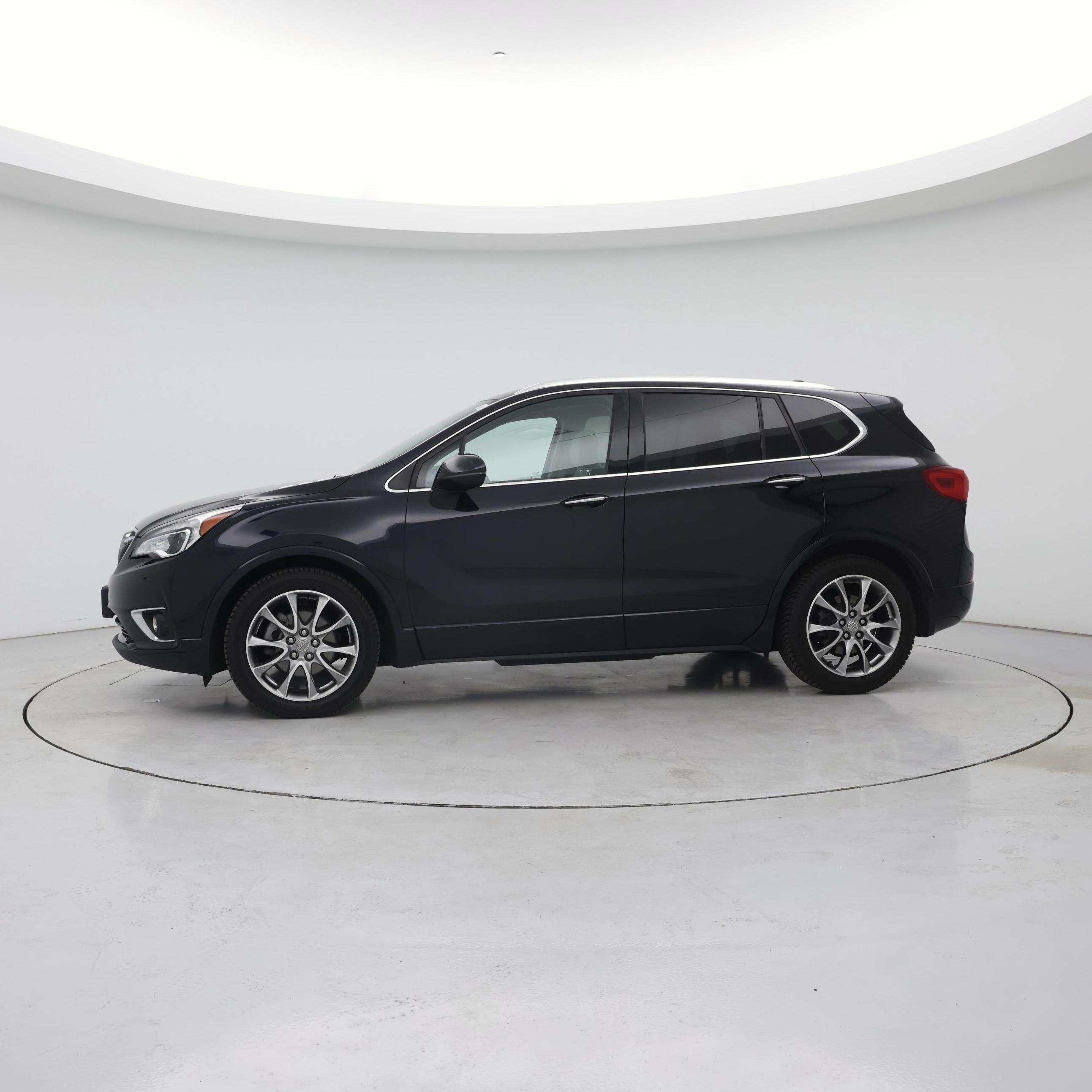 Thumbnail: 2020 Buick Envision - 3