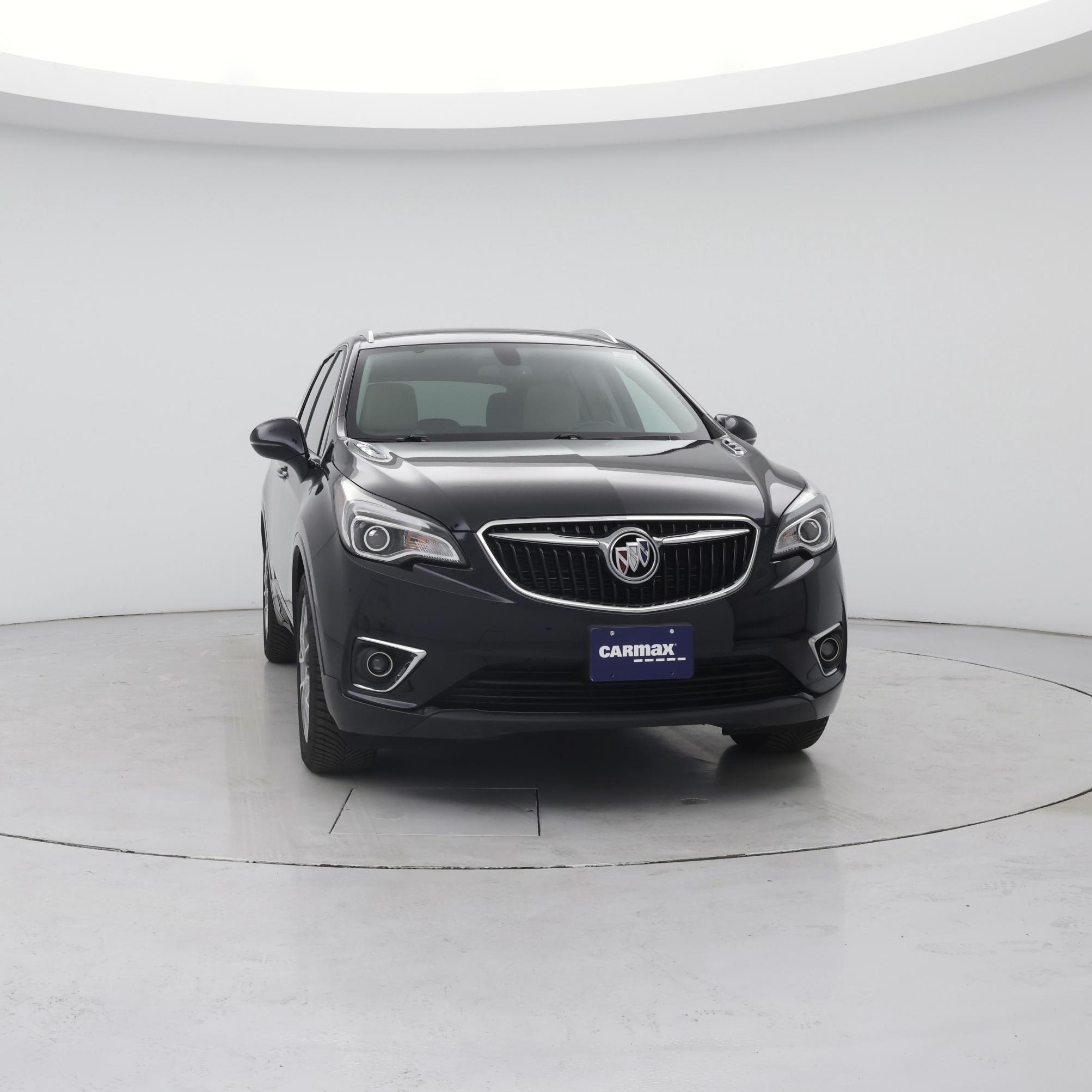 Thumbnail: 2020 Buick Envision - 5