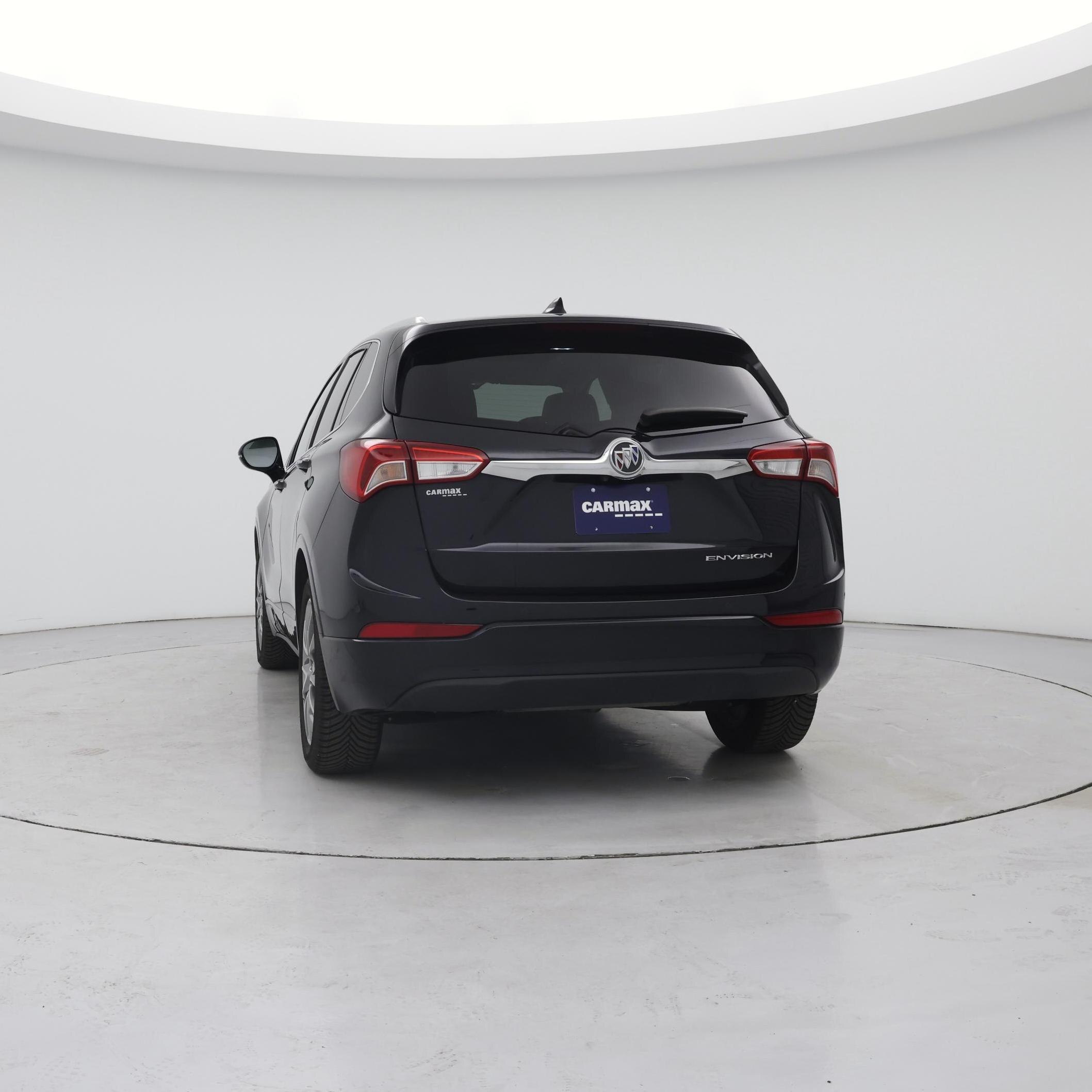 Thumbnail: 2020 Buick Envision - 6