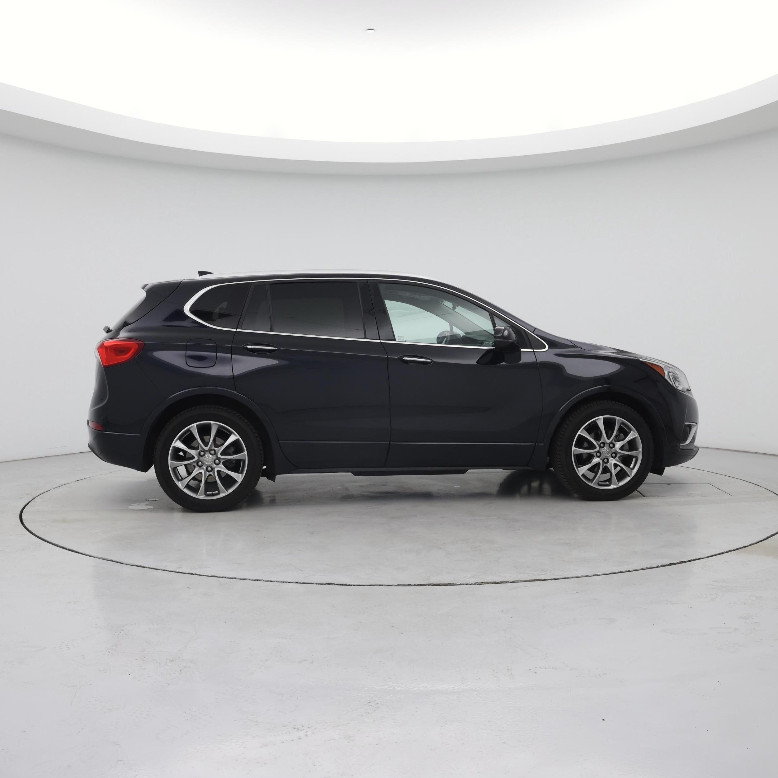 Thumbnail: 2020 Buick Envision - 7