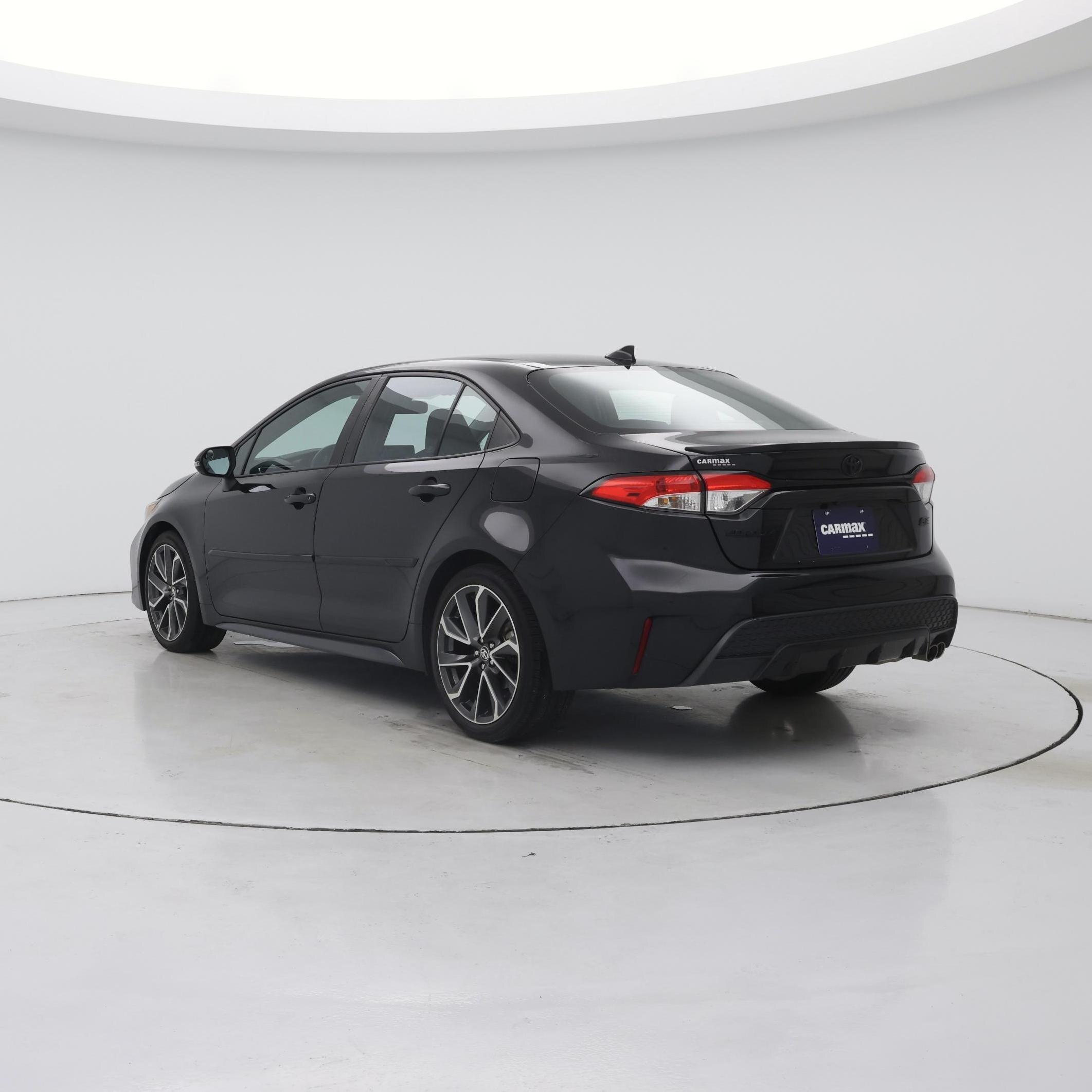 Thumbnail: 2022 Toyota Corolla - 2