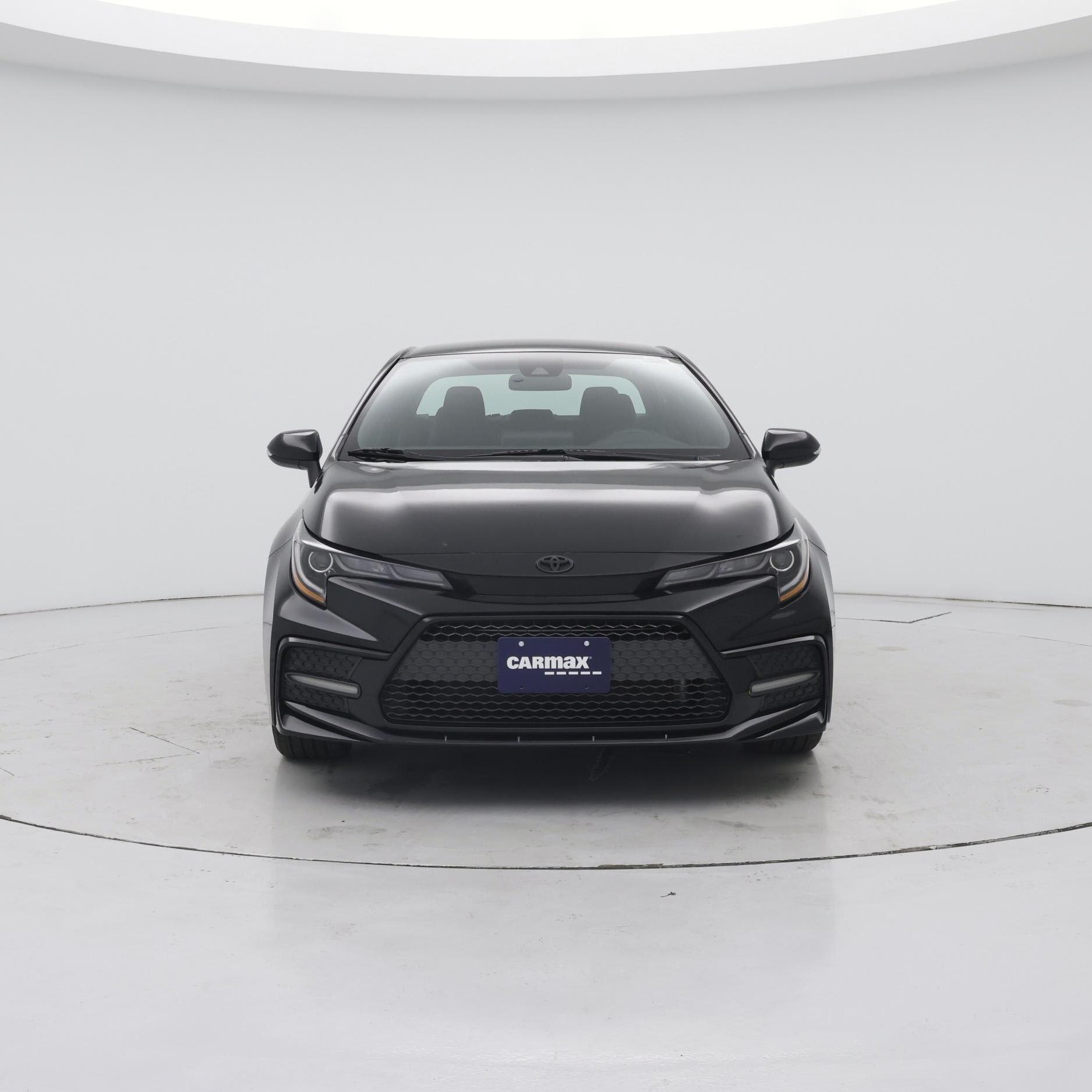 Thumbnail: 2022 Toyota Corolla - 5