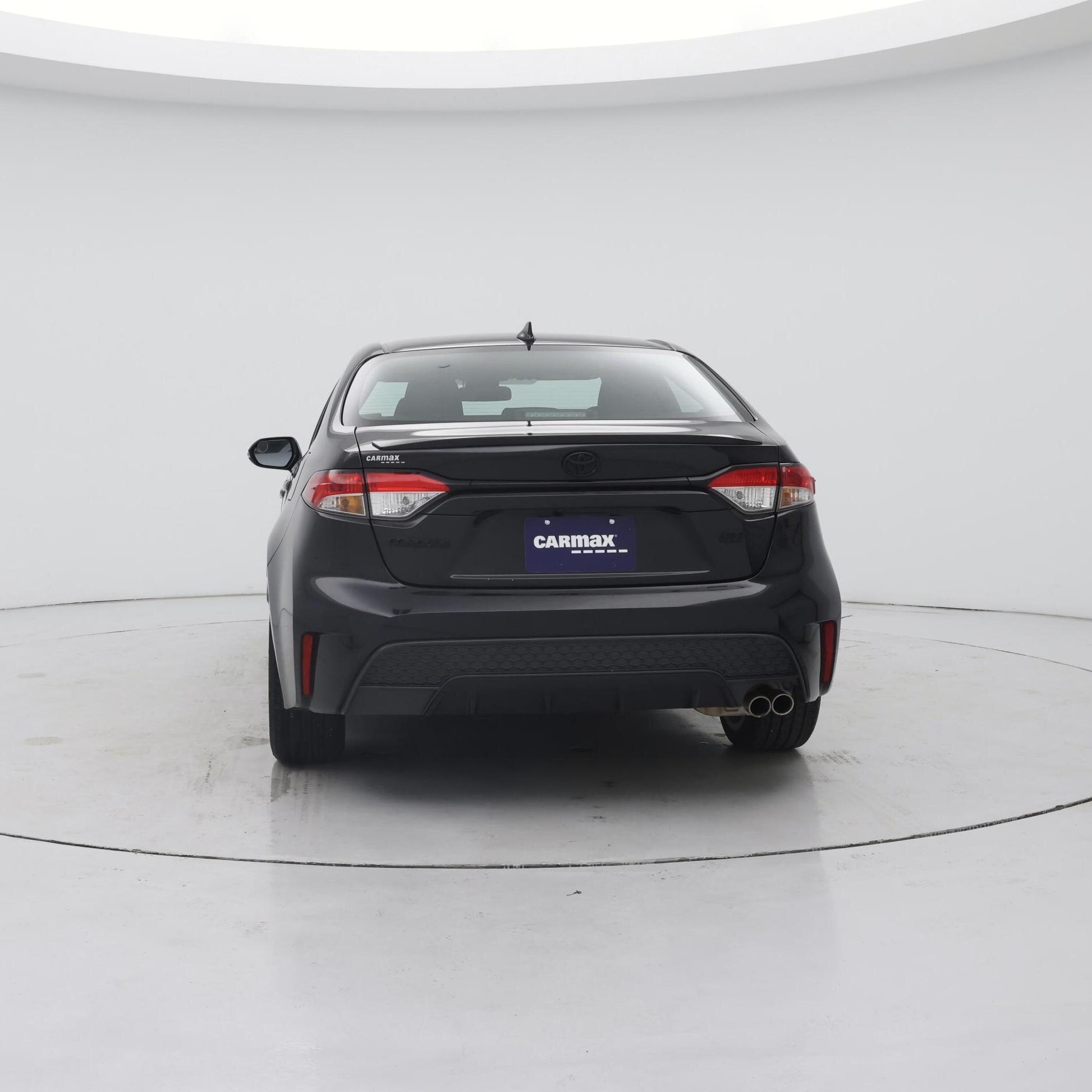 Thumbnail: 2022 Toyota Corolla - 6