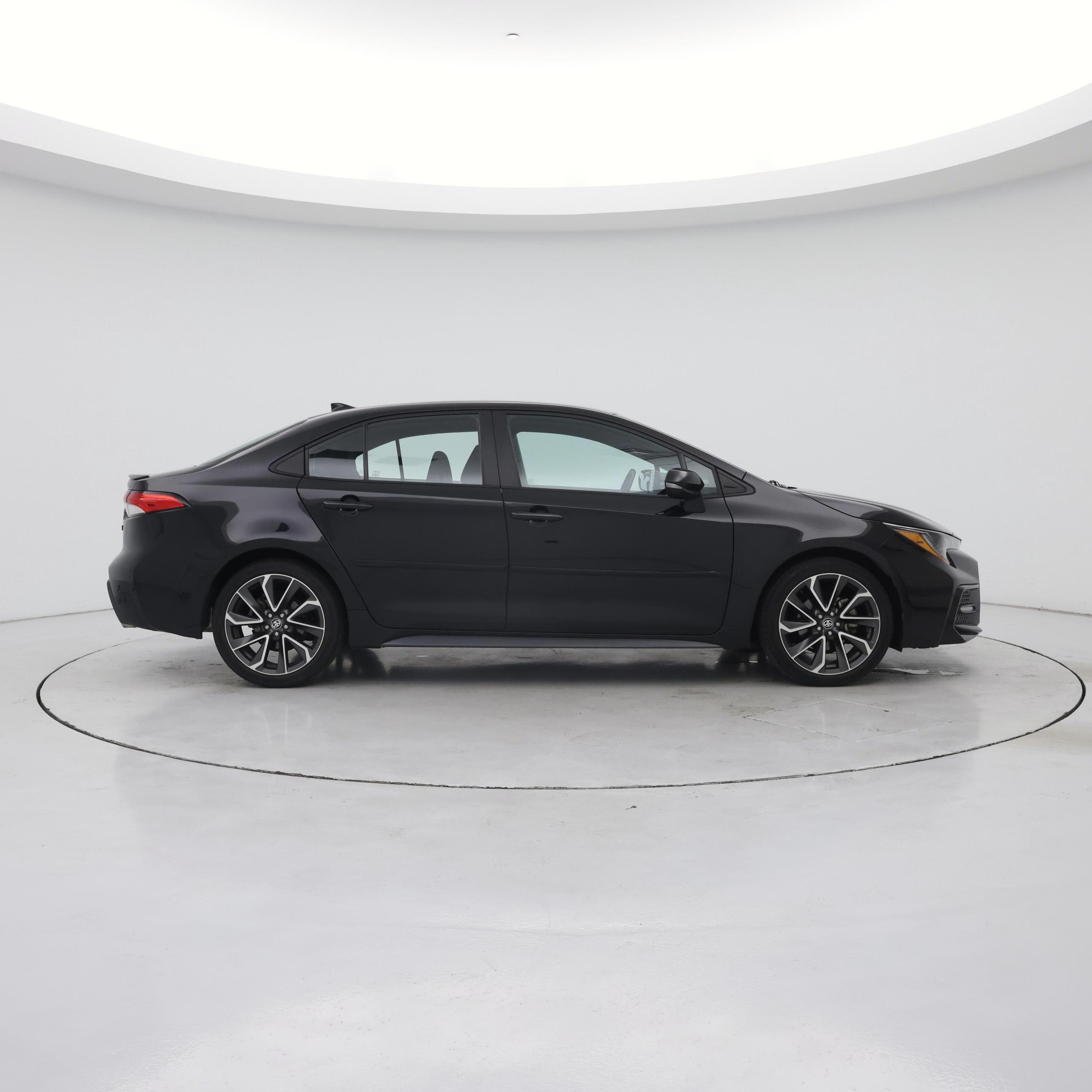 Thumbnail: 2022 Toyota Corolla - 7