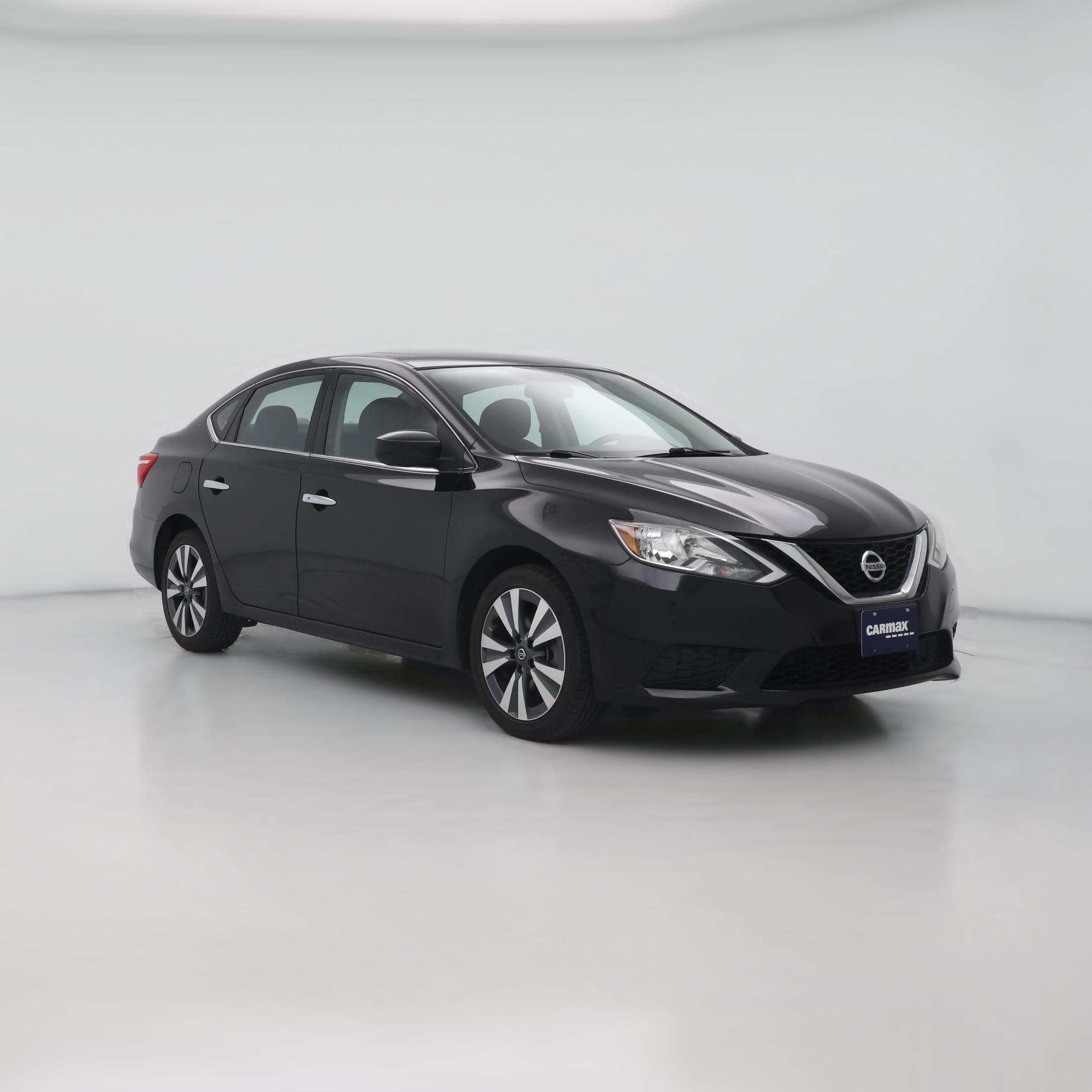 Thumbnail: 2019 Nissan Sentra - 1