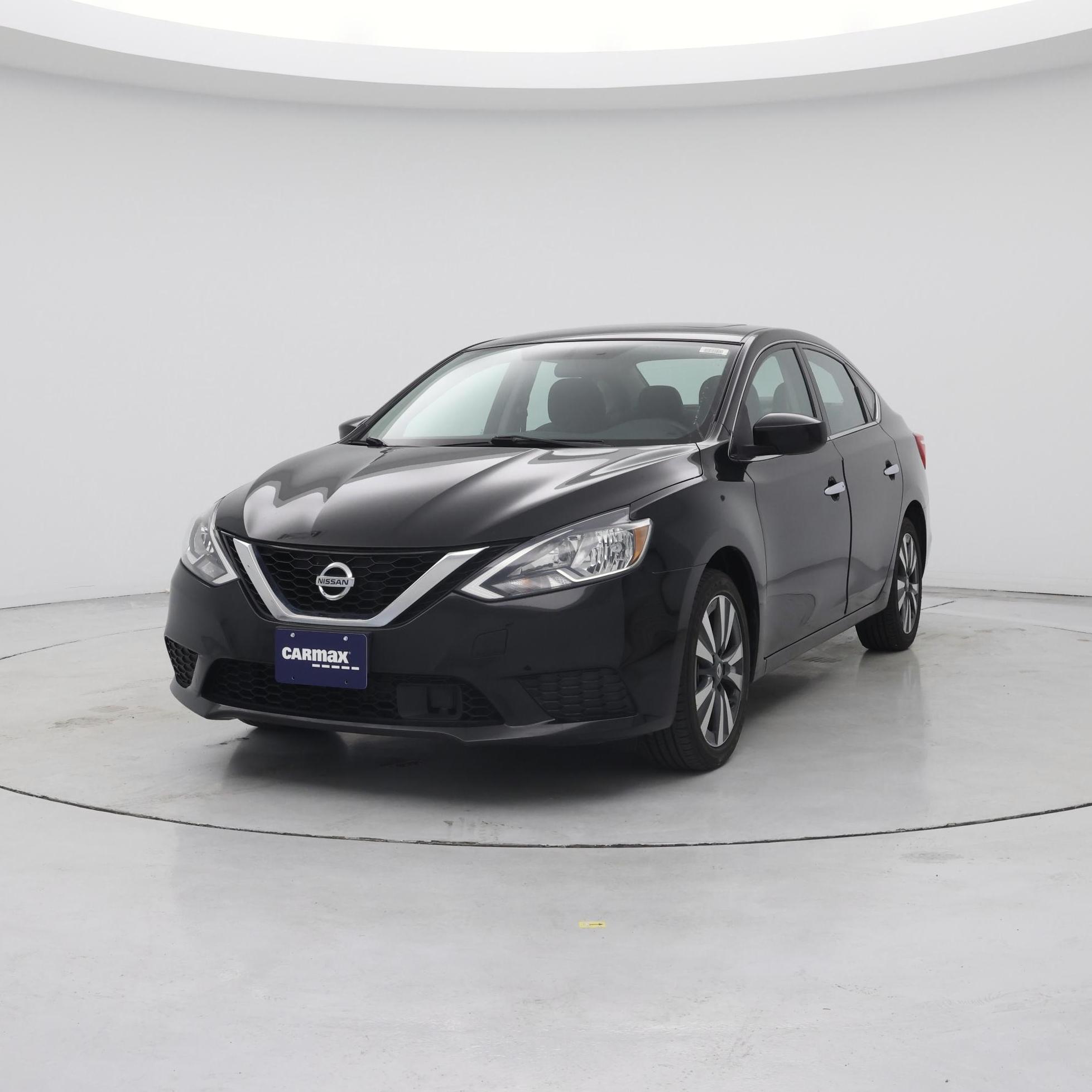 Thumbnail: 2019 Nissan Sentra - 4