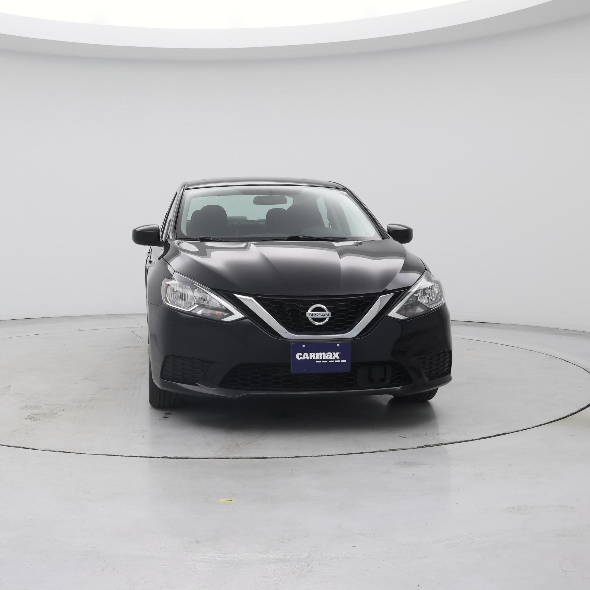 Thumbnail: 2019 Nissan Sentra - 5