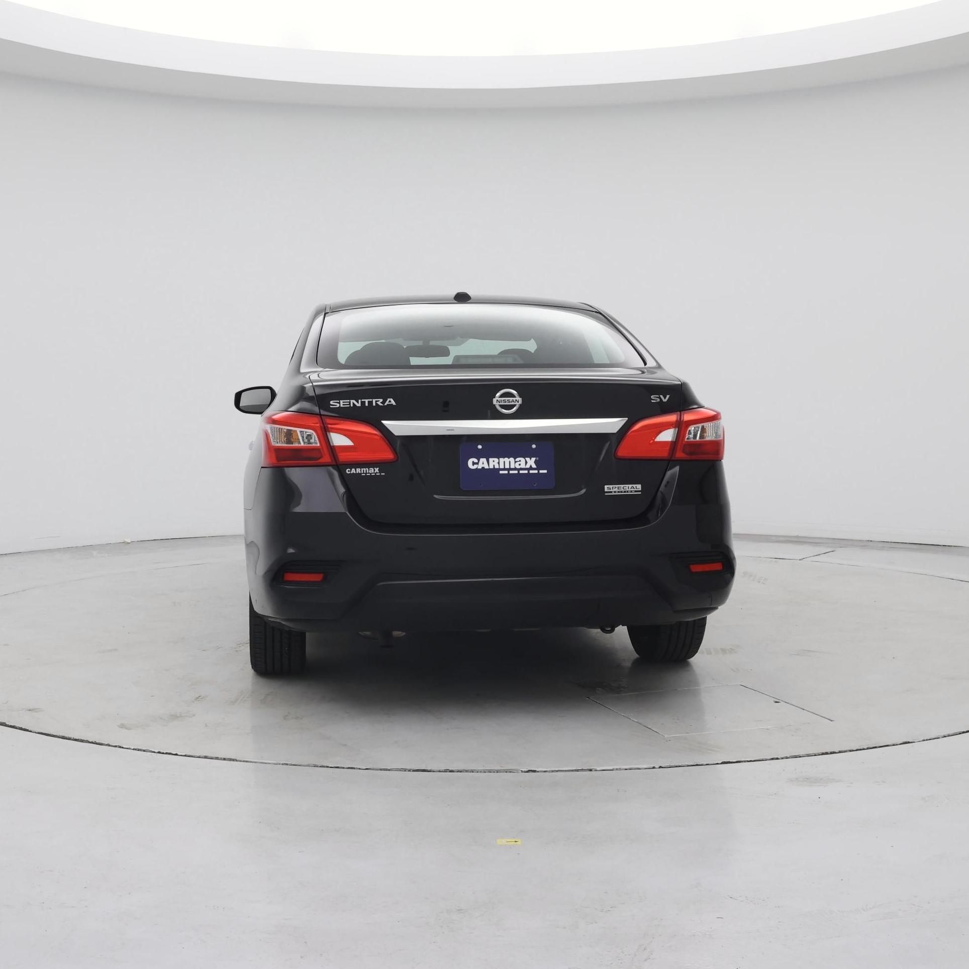 Thumbnail: 2019 Nissan Sentra - 6