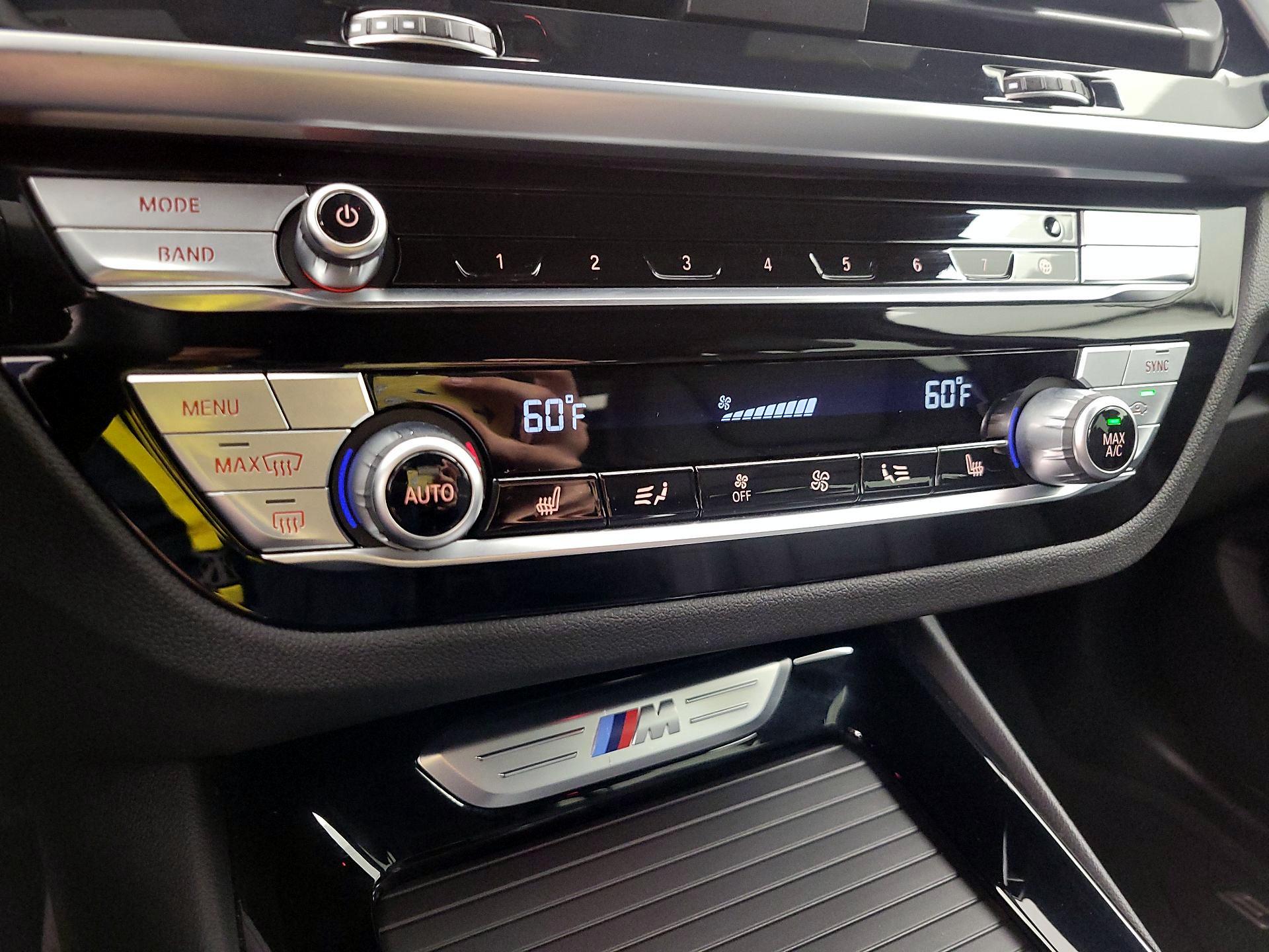Thumbnail: 2021 BMW X3 - 17