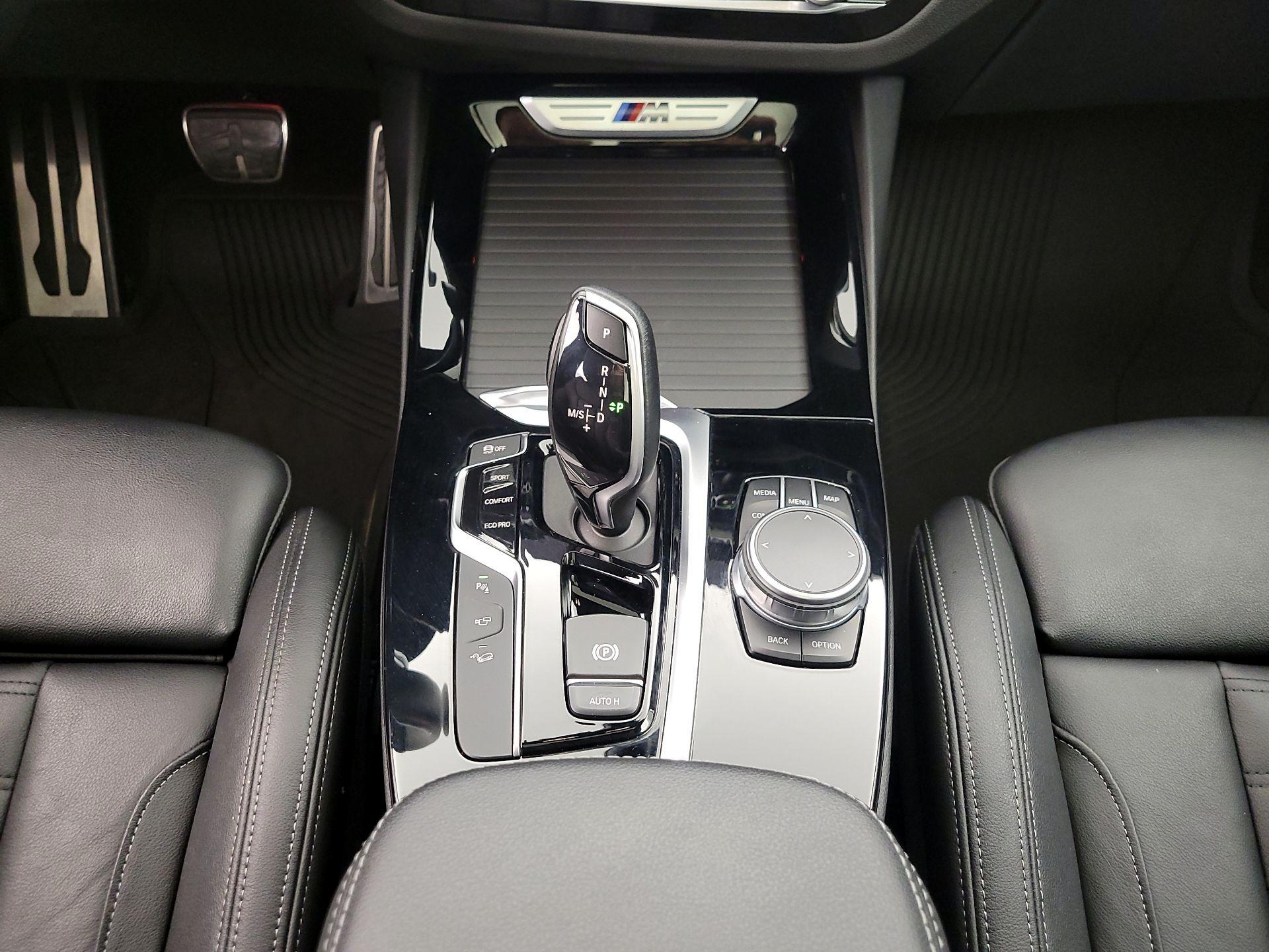 Thumbnail: 2021 BMW X3 - 18