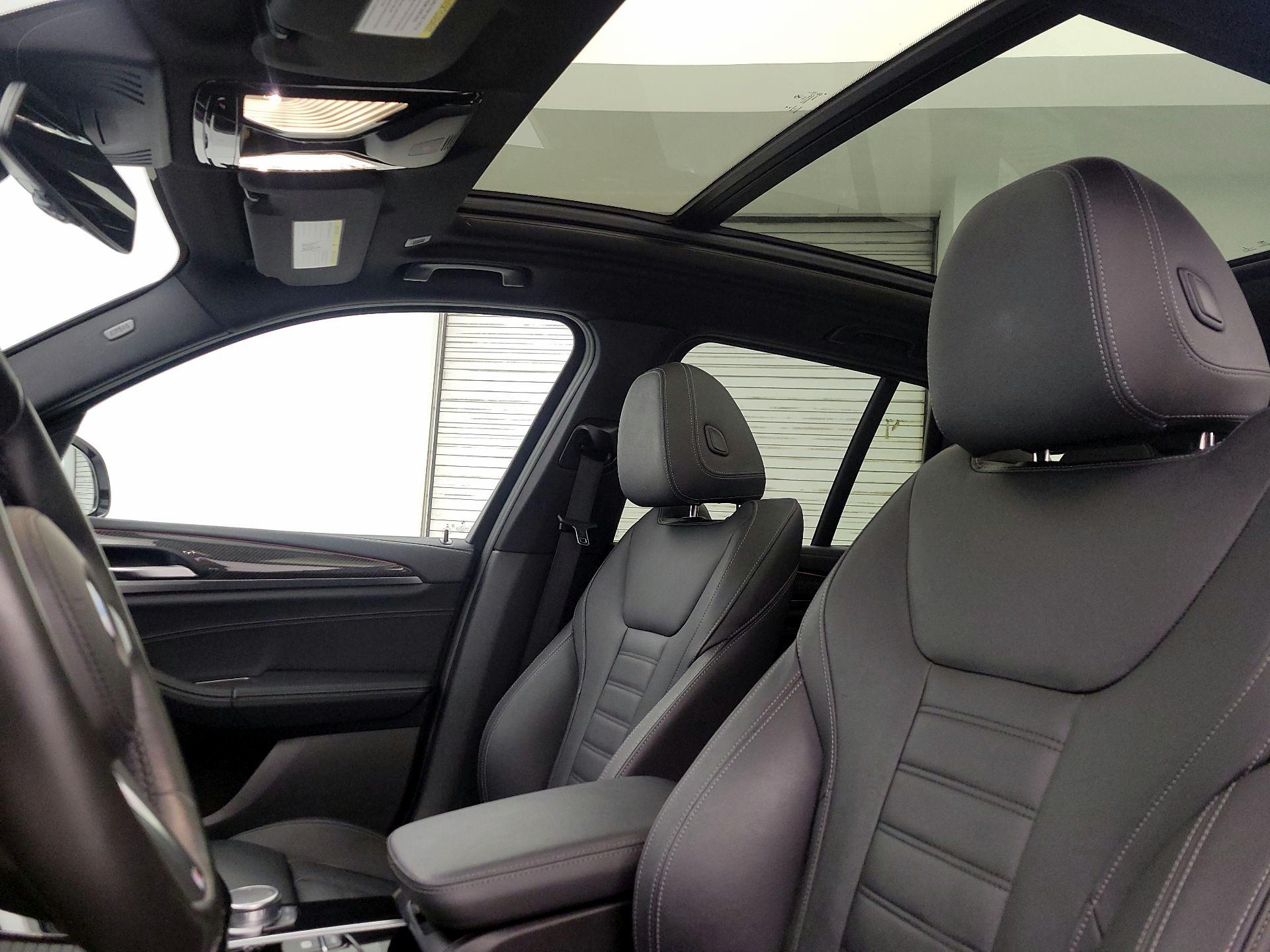 Thumbnail: 2021 BMW X3 - 20