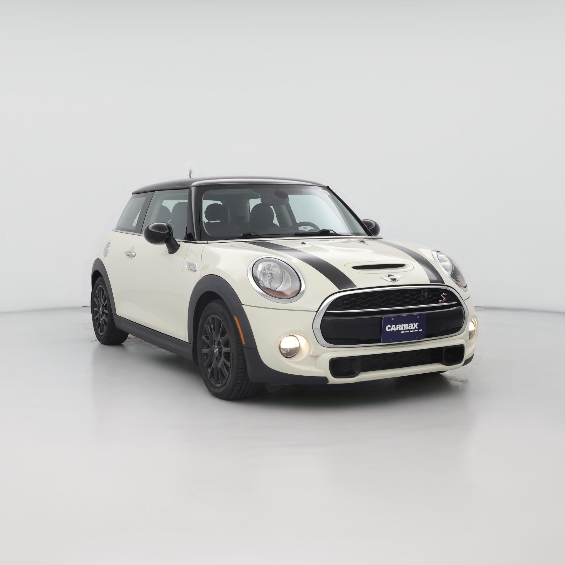 Thumbnail: 2016 MINI Cooper Hardtop - 1
