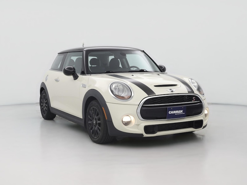 2016 MINI Cooper Hardtop S -
                  Hillside, IL