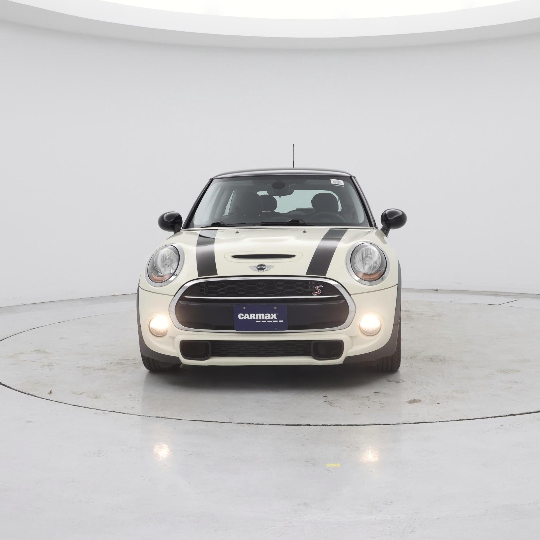 Thumbnail: 2016 MINI Cooper Hardtop - 5