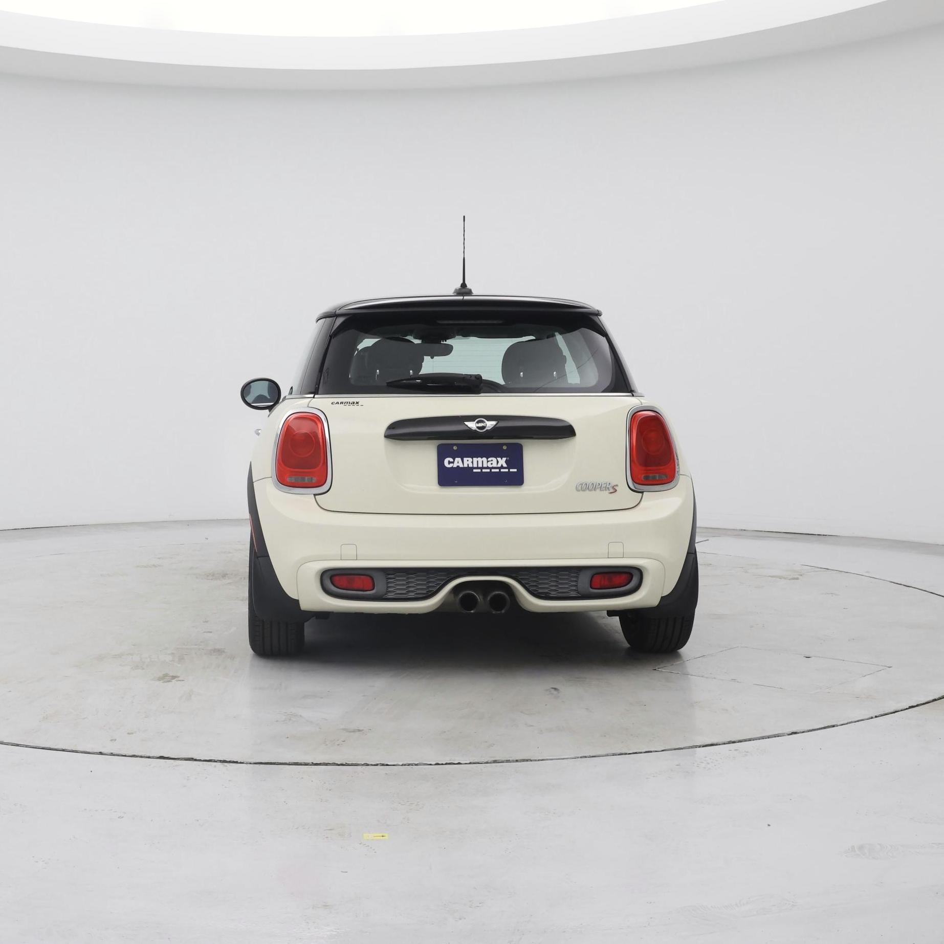 Thumbnail: 2016 MINI Cooper Hardtop - 6