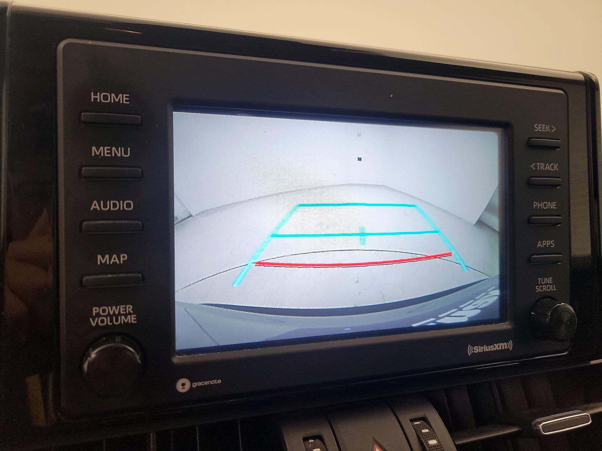 Thumbnail: 2021 Toyota RAV4 - 14