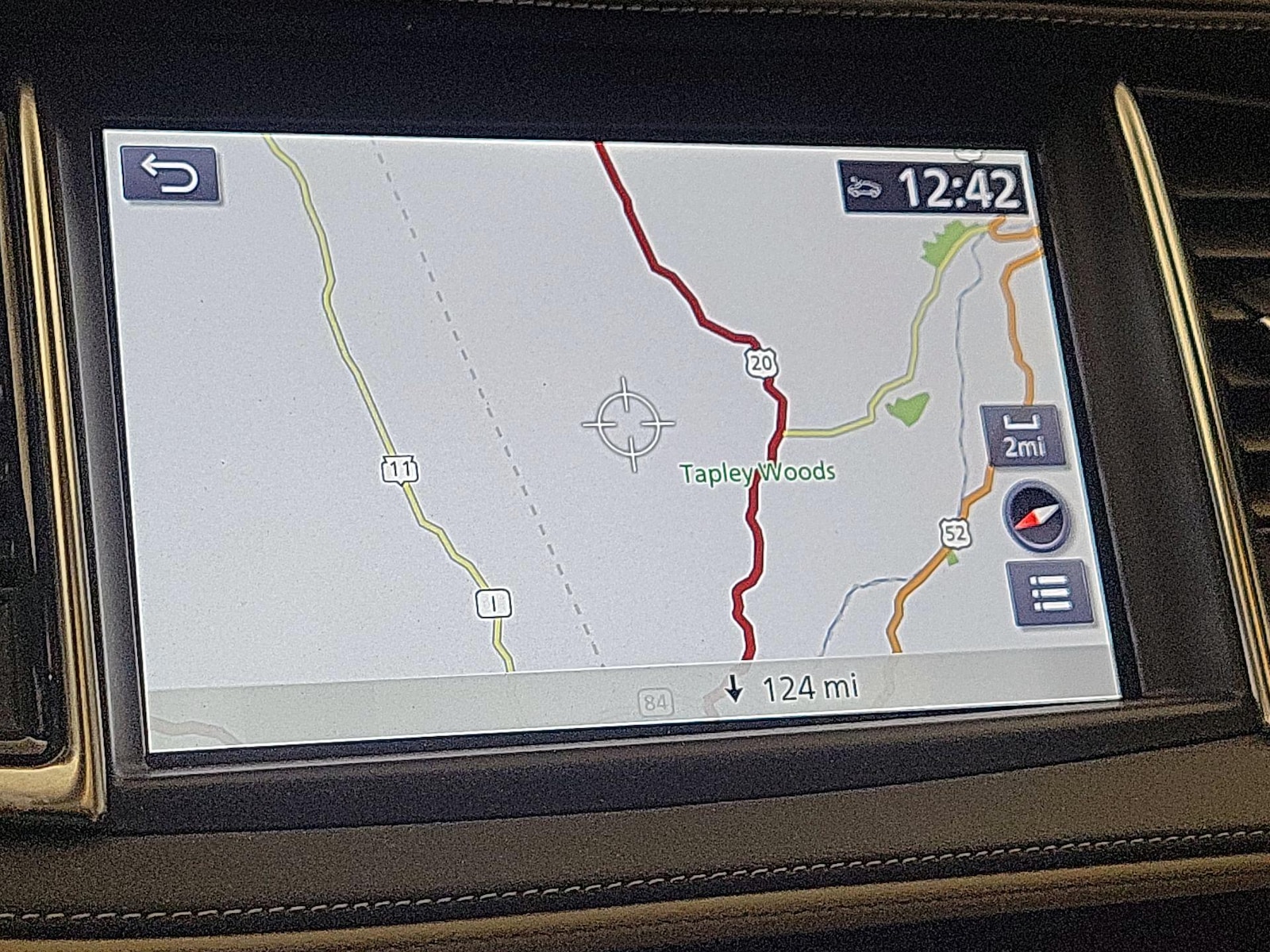 2023 INFINITI QX55 Essential - Photo 15