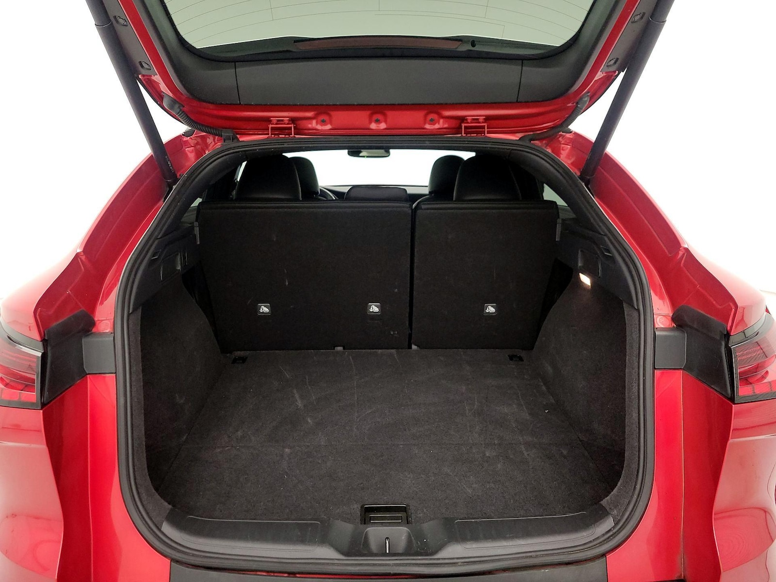 2023 INFINITI QX55 Essential - Photo 23