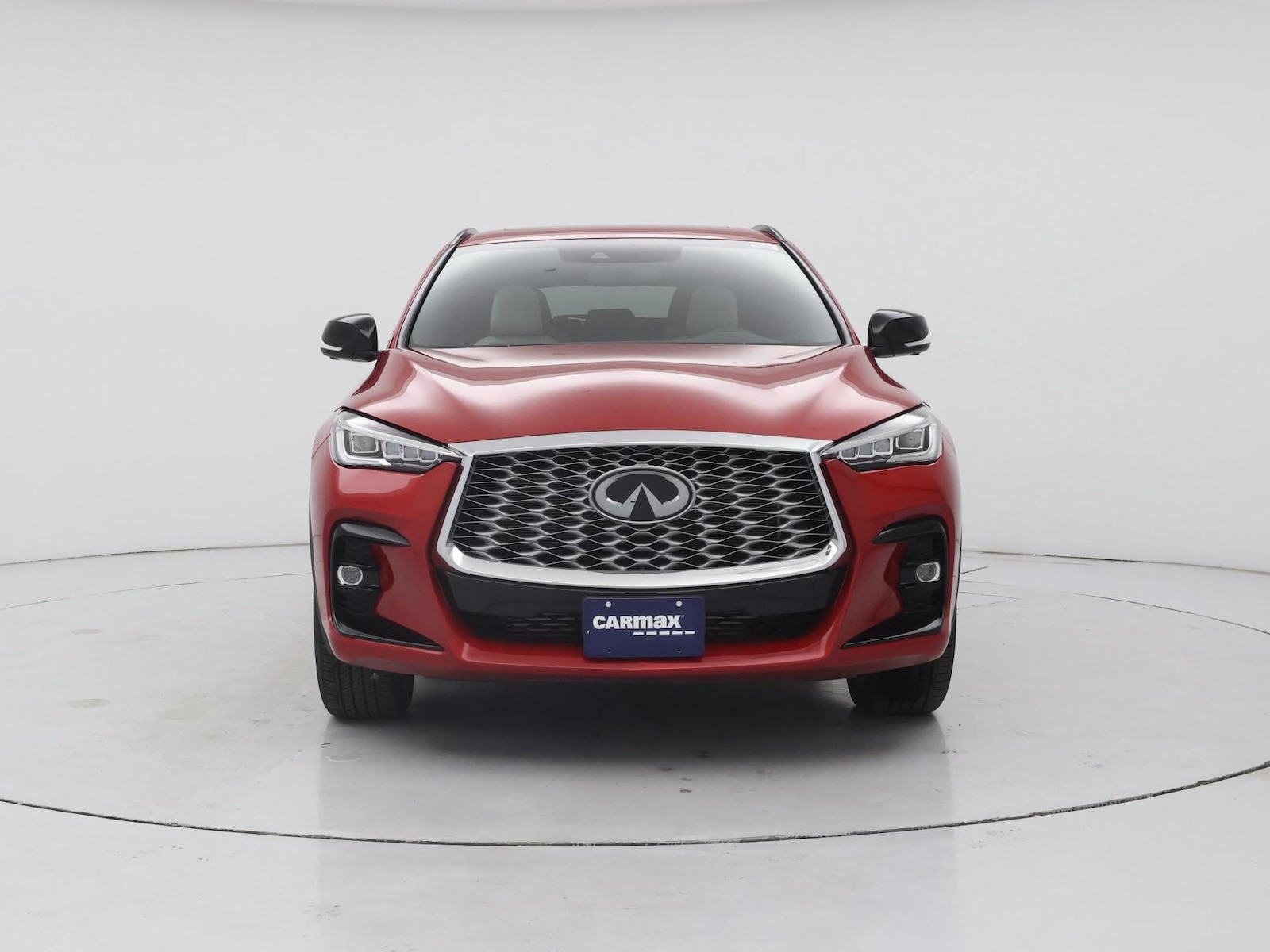 2023 INFINITI QX55 Essential - Photo 6