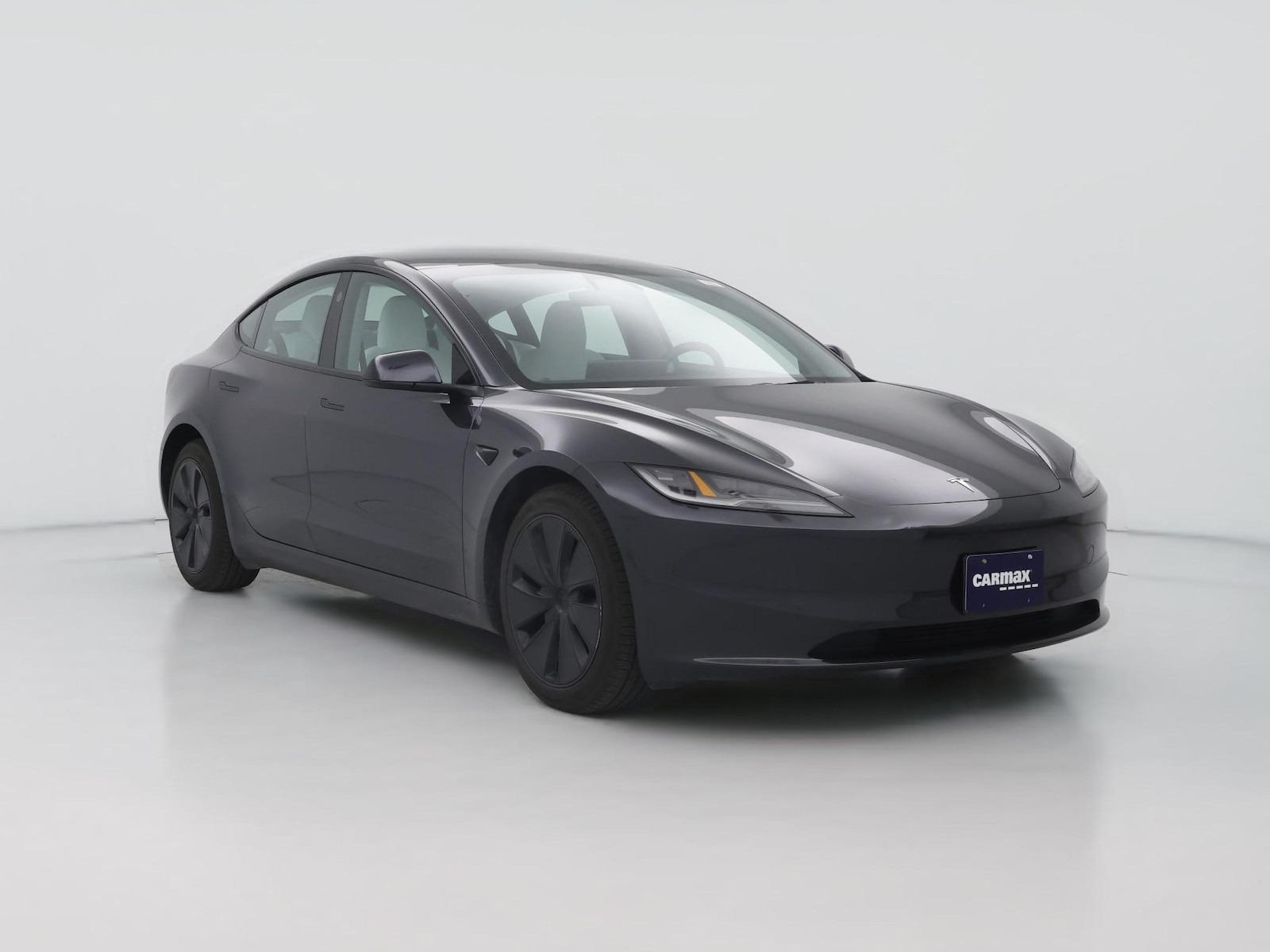 2024 Tesla Model 3 Long Range