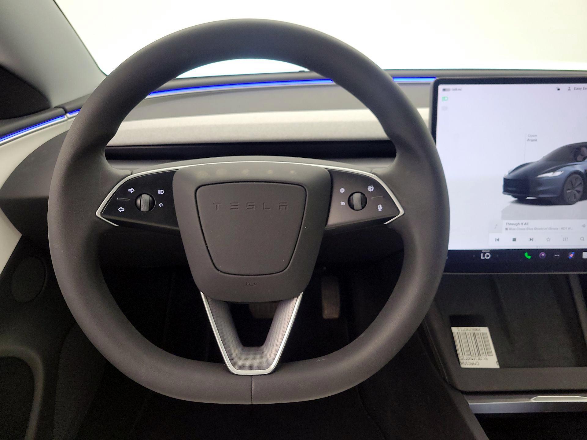 Thumbnail: 2024 Tesla Model 3 - 10