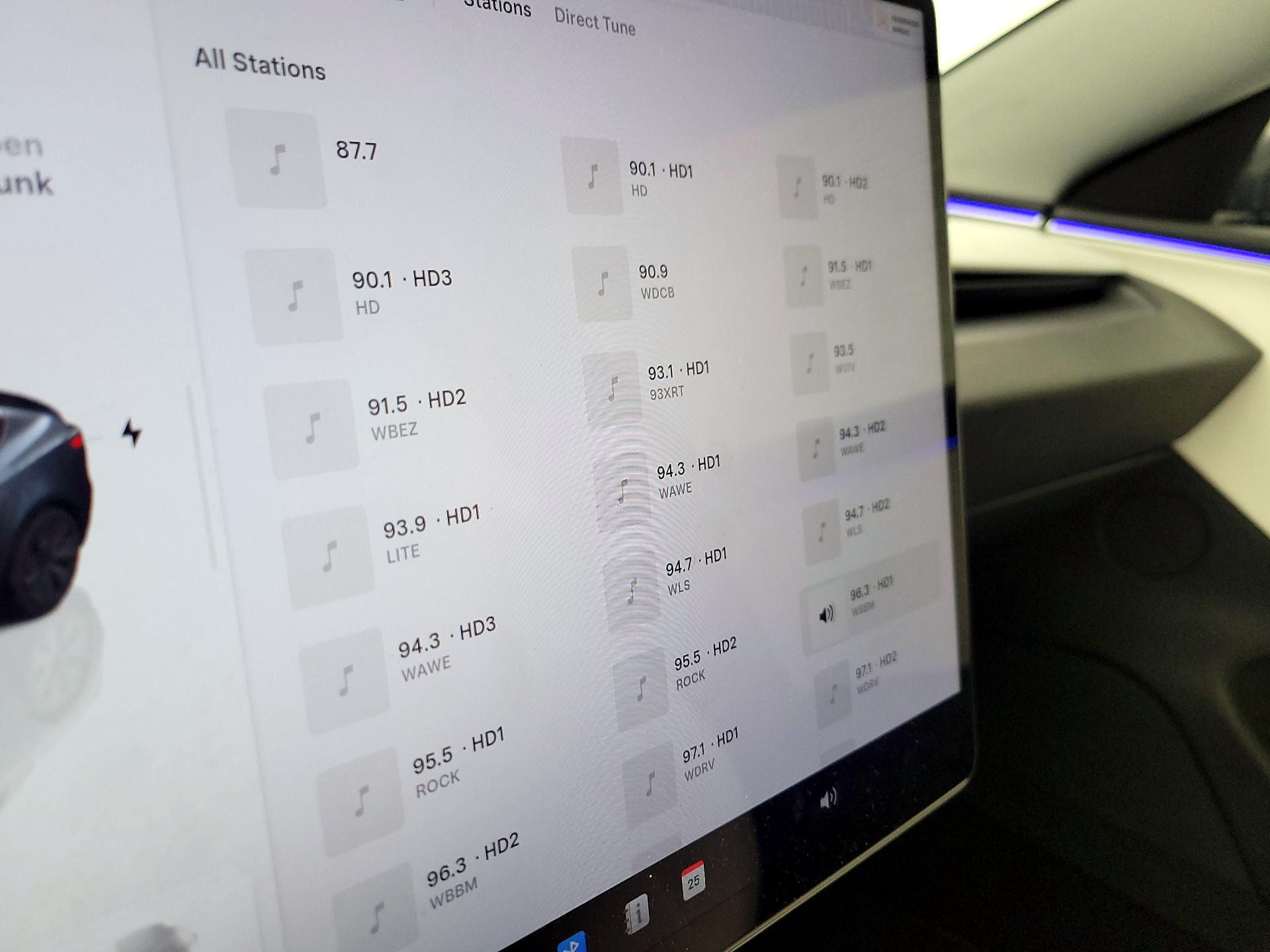 Thumbnail: 2024 Tesla Model 3 - 15