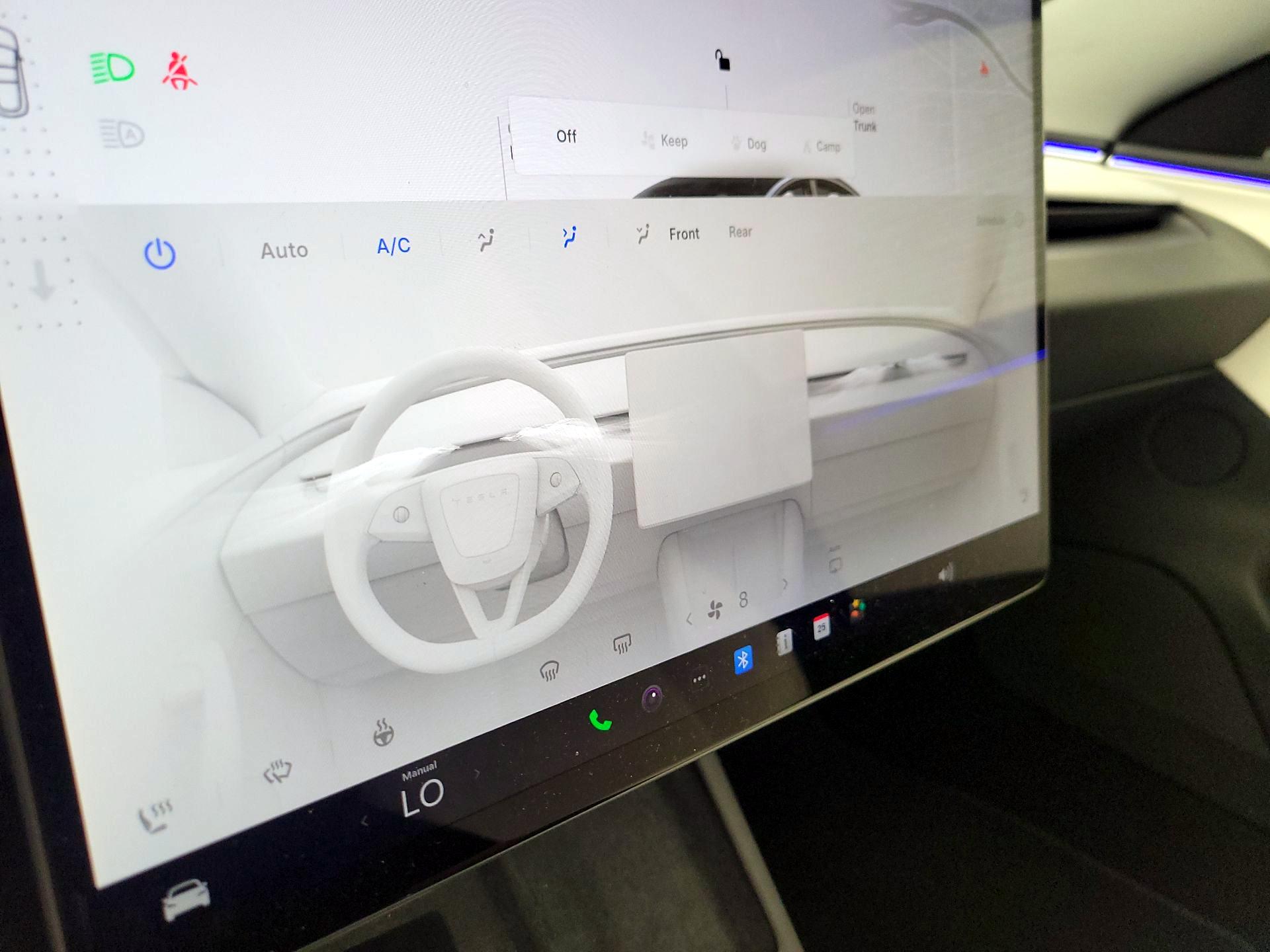Thumbnail: 2024 Tesla Model 3 - 16