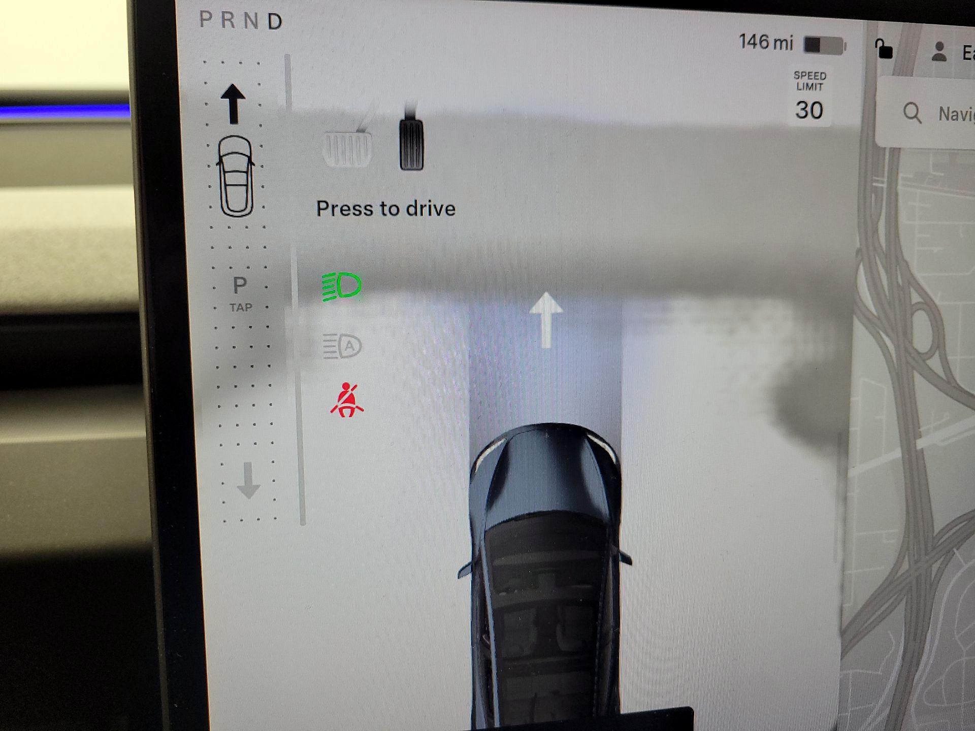 Thumbnail: 2024 Tesla Model 3 - 17