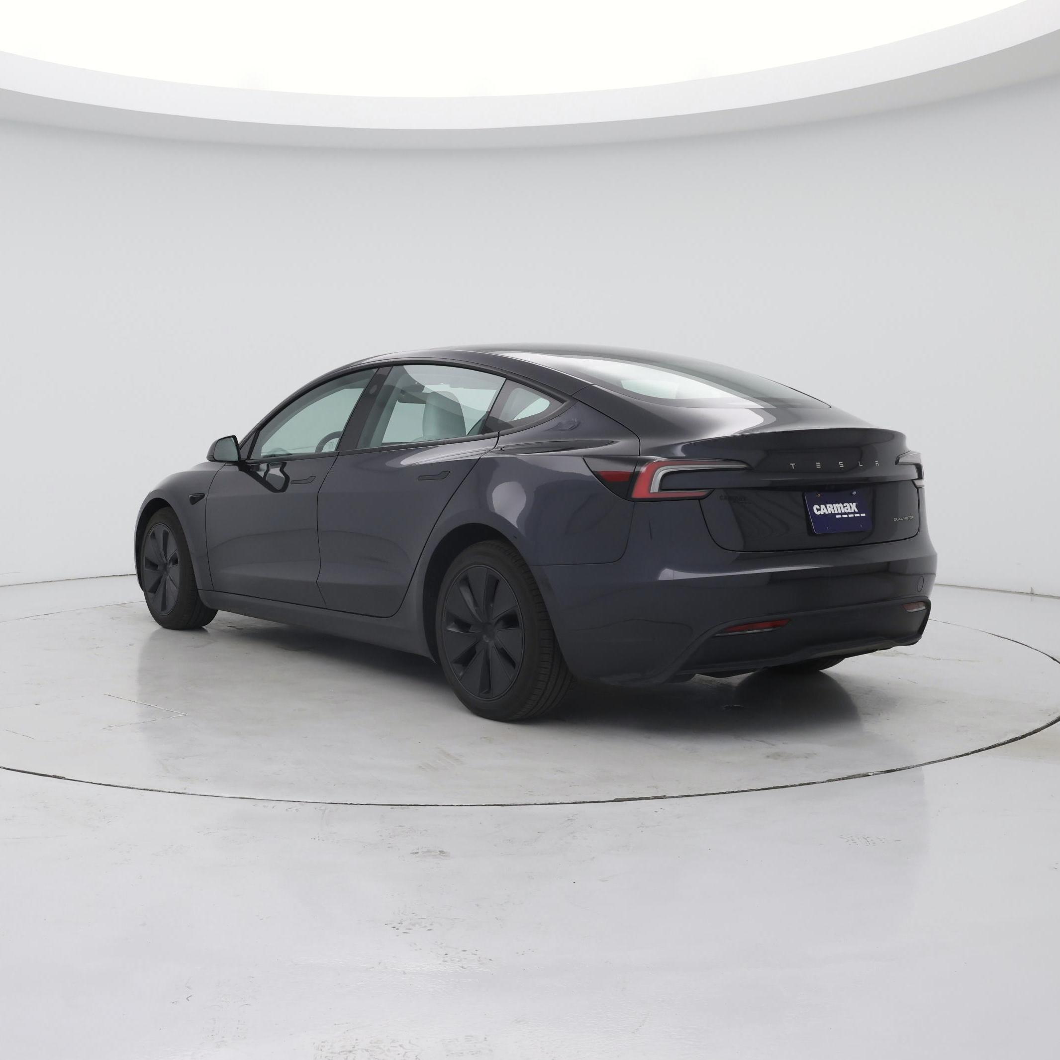 Thumbnail: 2024 Tesla Model 3 - 2
