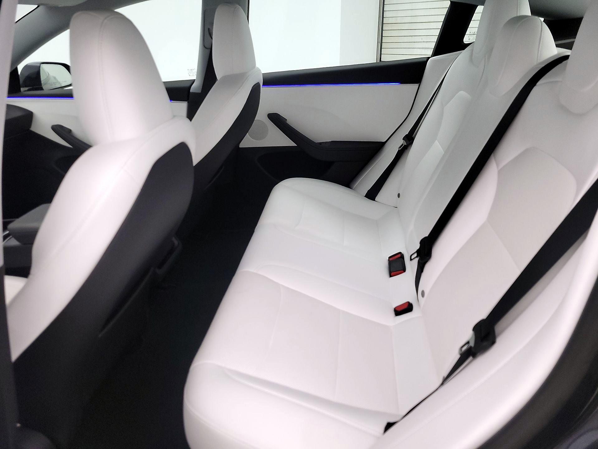 Thumbnail: 2024 Tesla Model 3 - 19