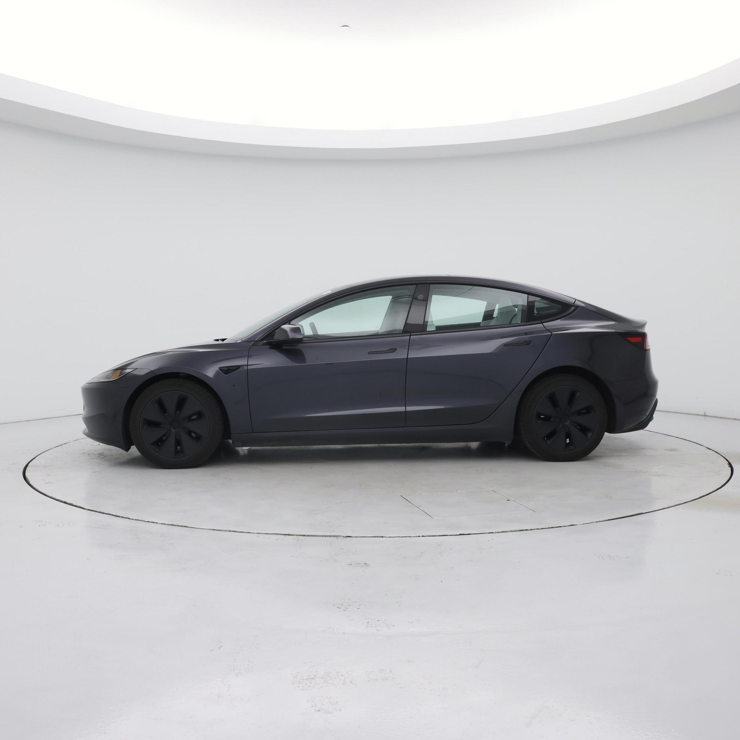 Thumbnail: 2024 Tesla Model 3 - 3