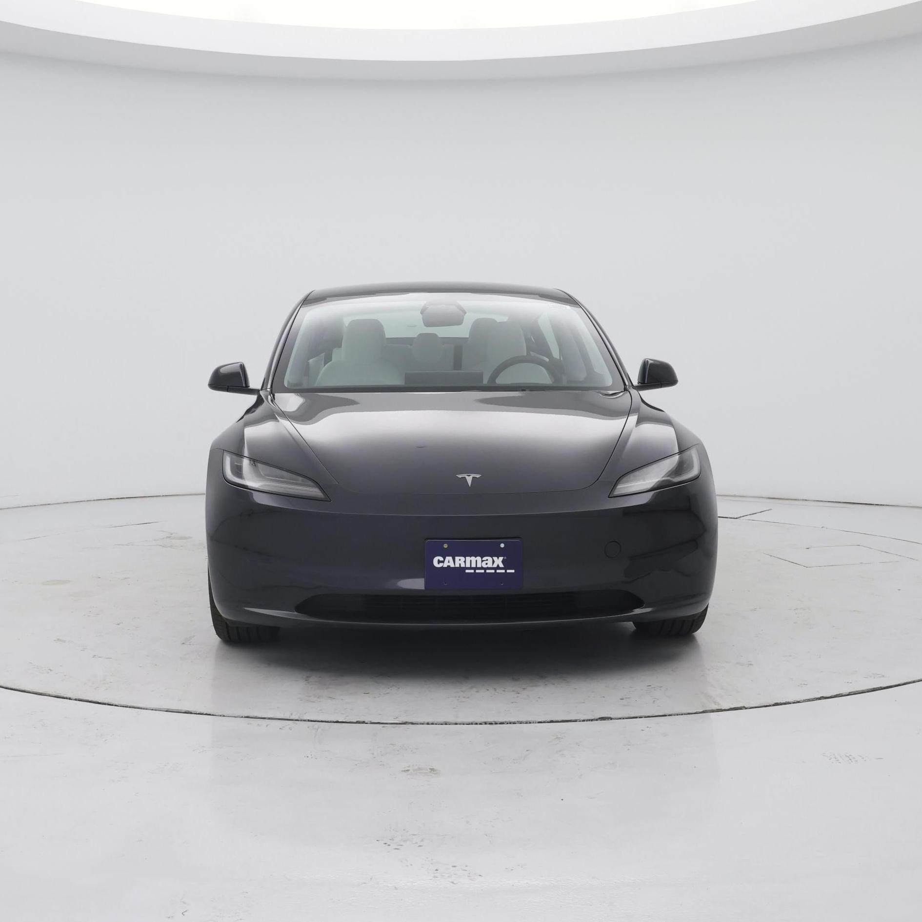 Thumbnail: 2024 Tesla Model 3 - 5