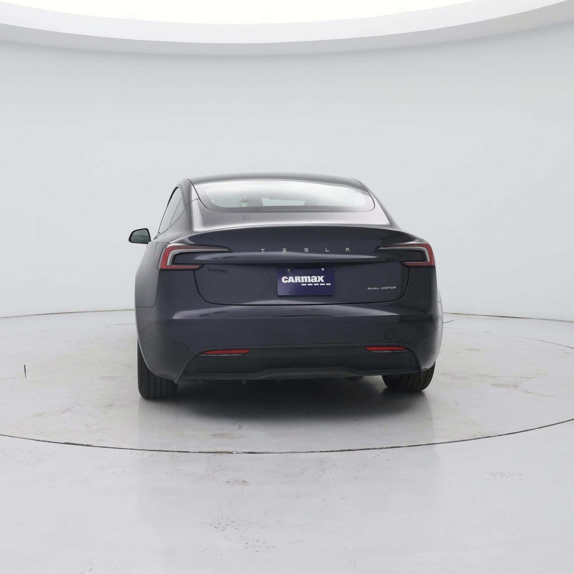 Thumbnail: 2024 Tesla Model 3 - 6