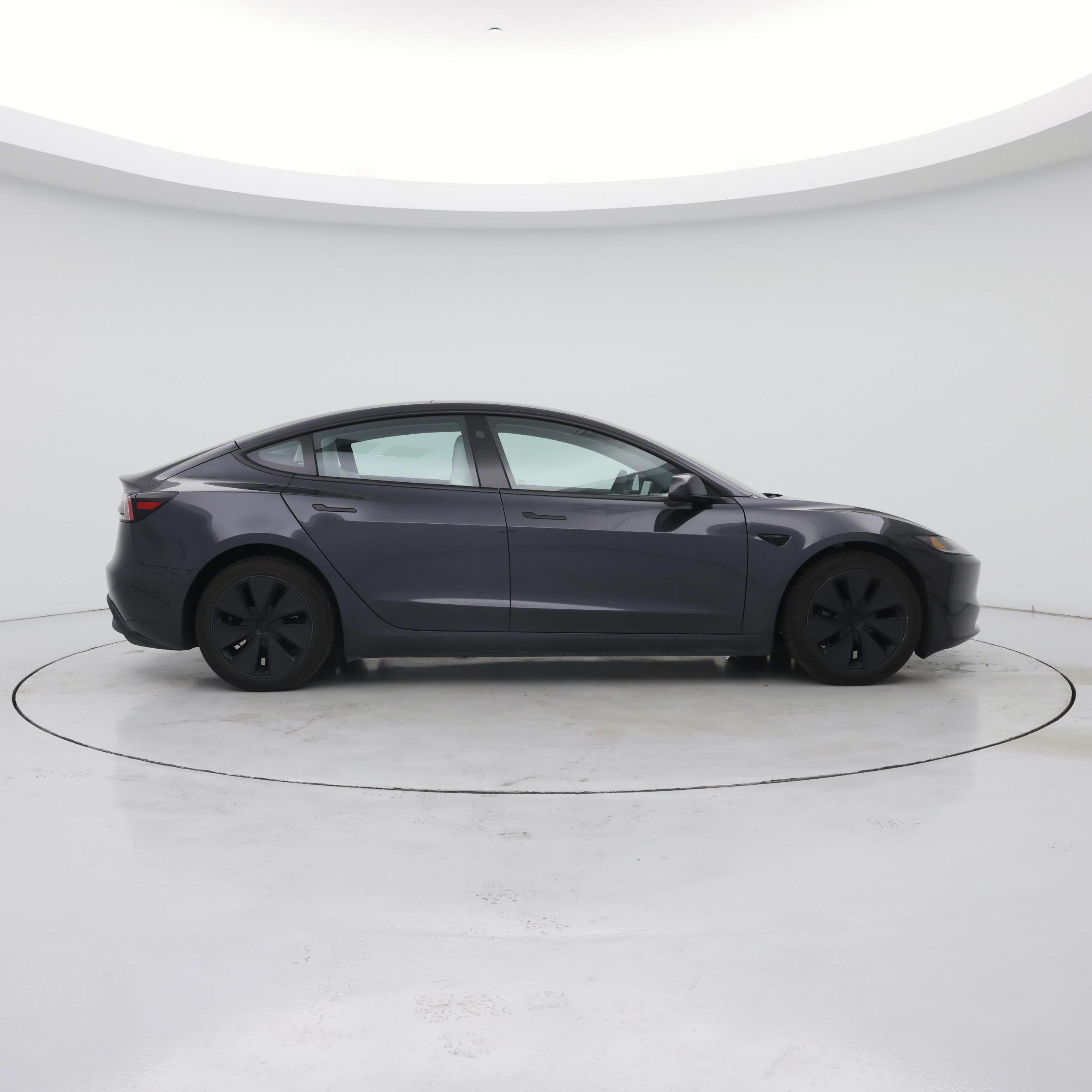 Thumbnail: 2024 Tesla Model 3 - 7