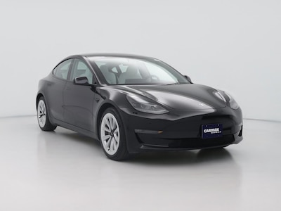 2023 Tesla Model 3 Long Range
