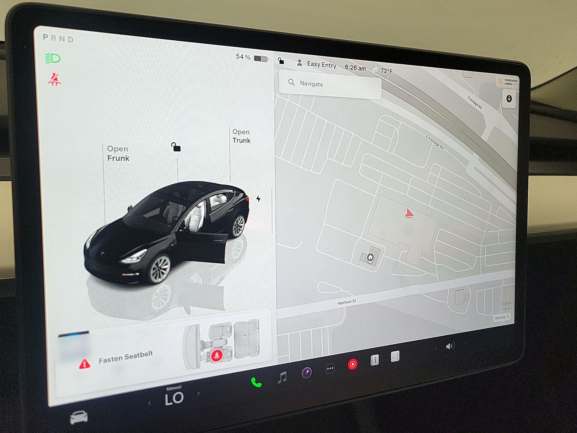 Thumbnail: 2023 Tesla Model 3 - 13