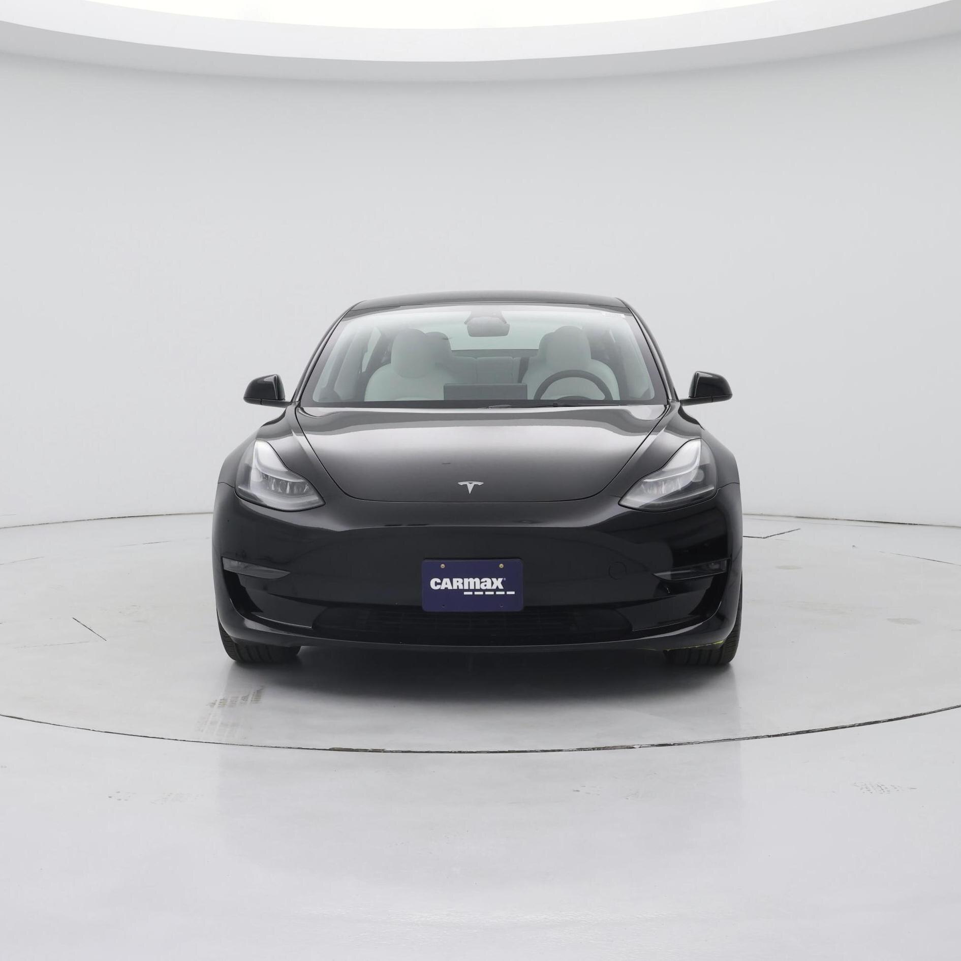 Thumbnail: 2023 Tesla Model 3 - 5
