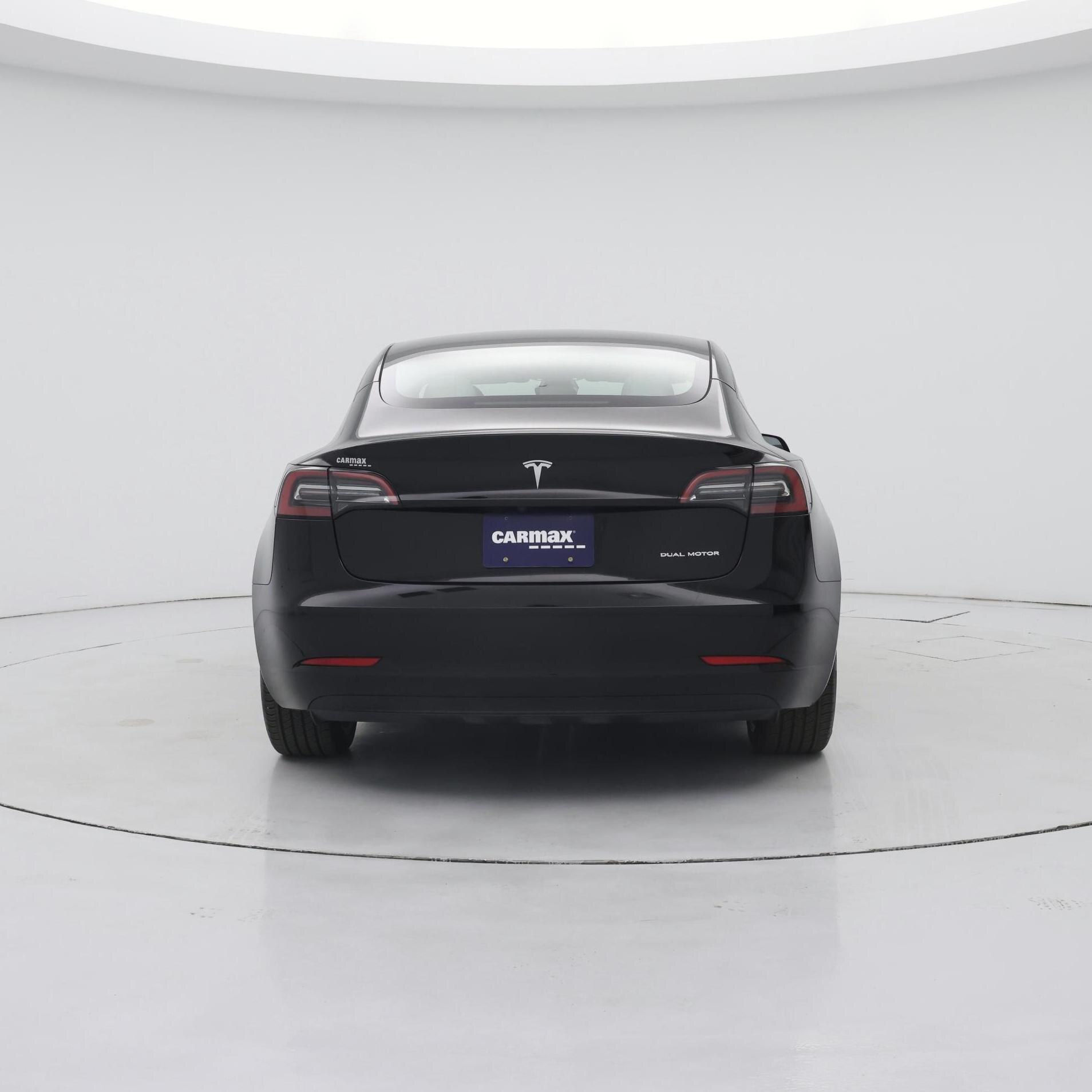 Thumbnail: 2023 Tesla Model 3 - 6