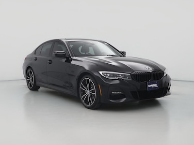 2020 BMW 330 I xDrive