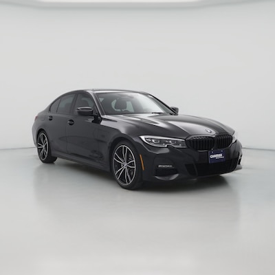 2020 BMW 330 I xDrive