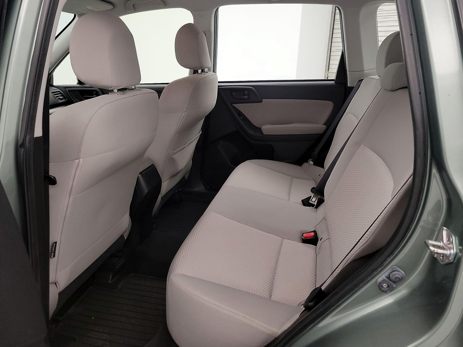 Thumbnail: 2015 Subaru Forester - 19