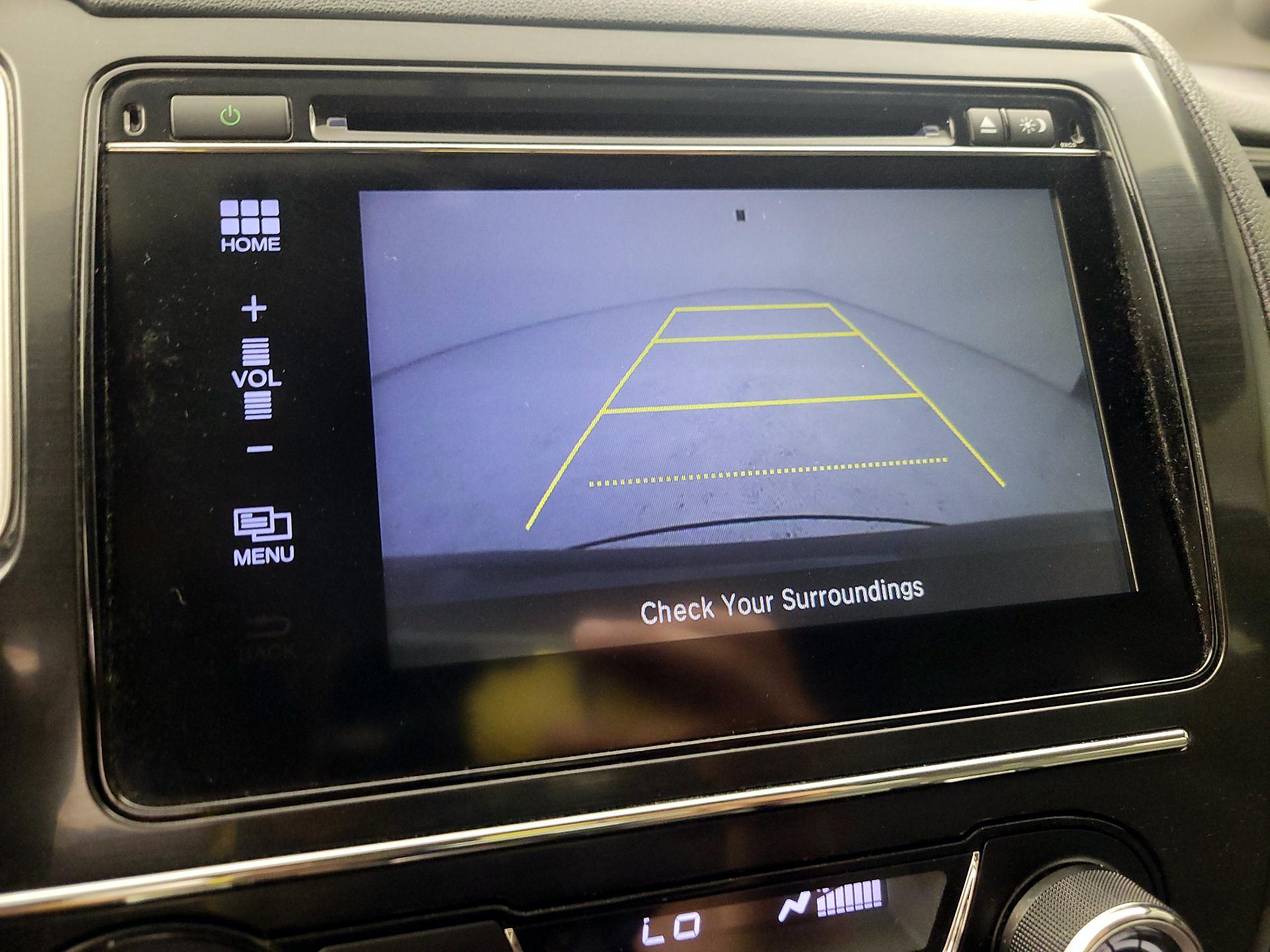 Thumbnail: 2015 Honda Civic - 14