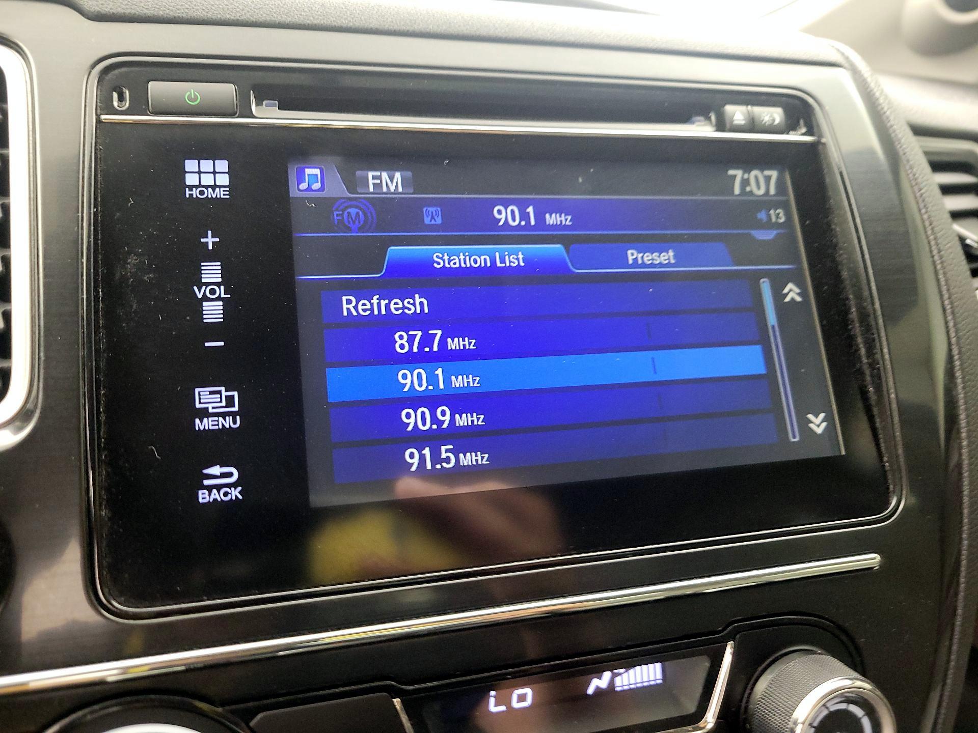 Thumbnail: 2015 Honda Civic - 15