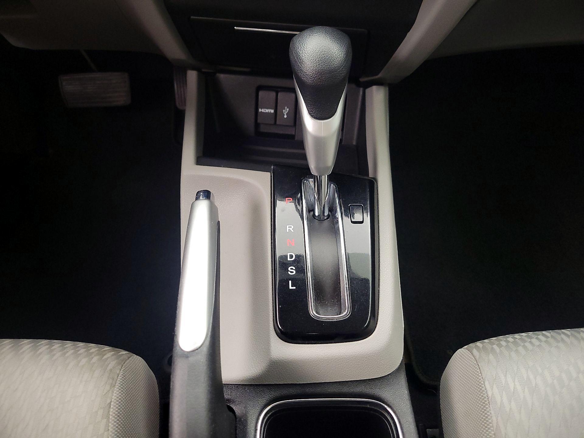 Thumbnail: 2015 Honda Civic - 17