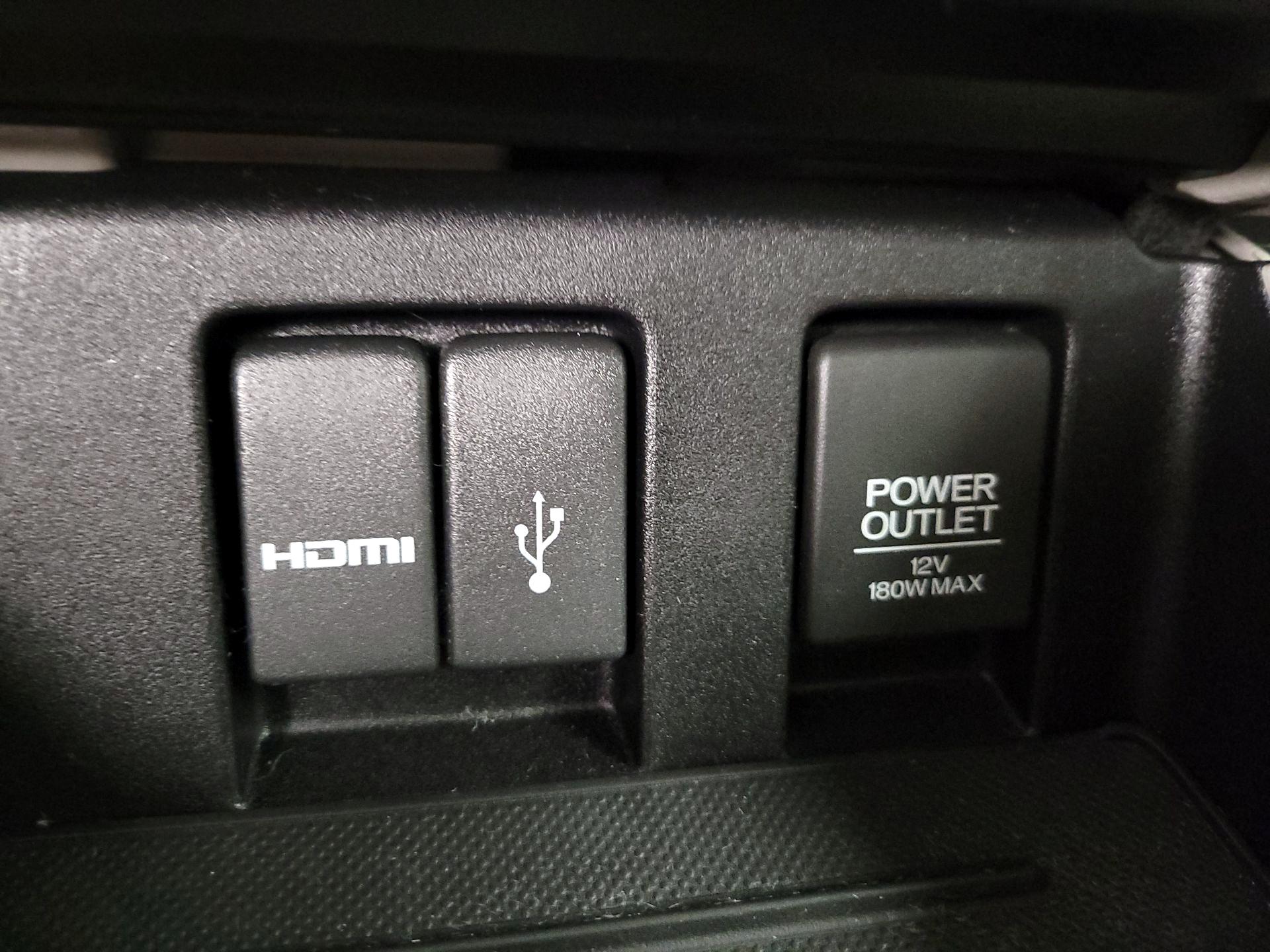 Thumbnail: 2015 Honda Civic - 18