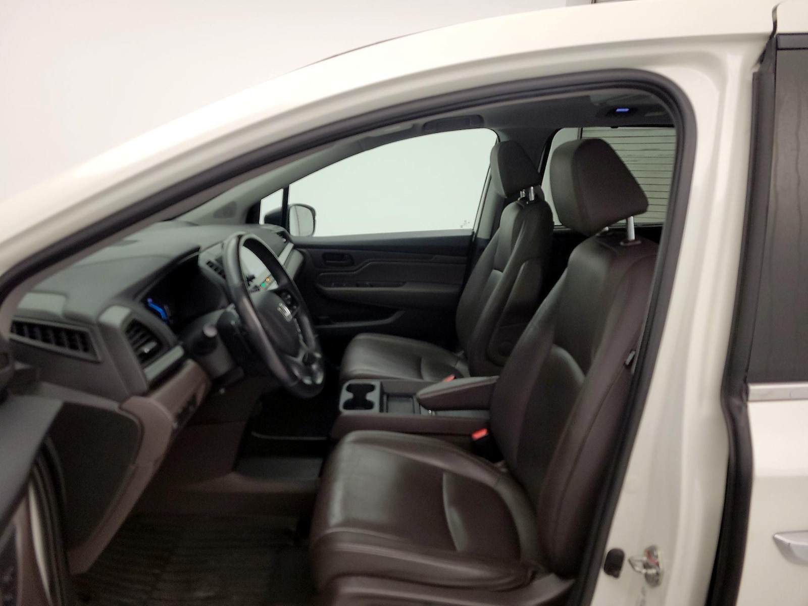 2019 Honda Odyssey EX-L - Photo 12