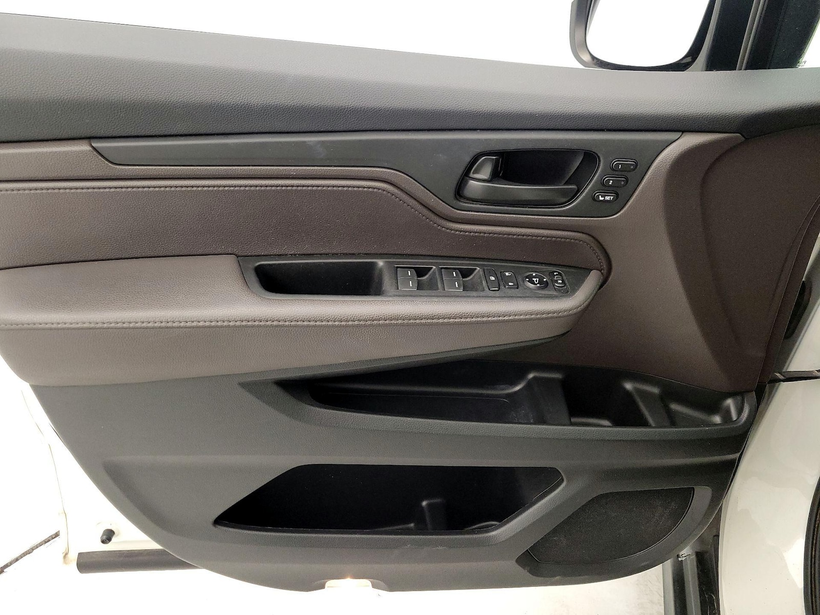 2019 Honda Odyssey EX-L - Photo 13