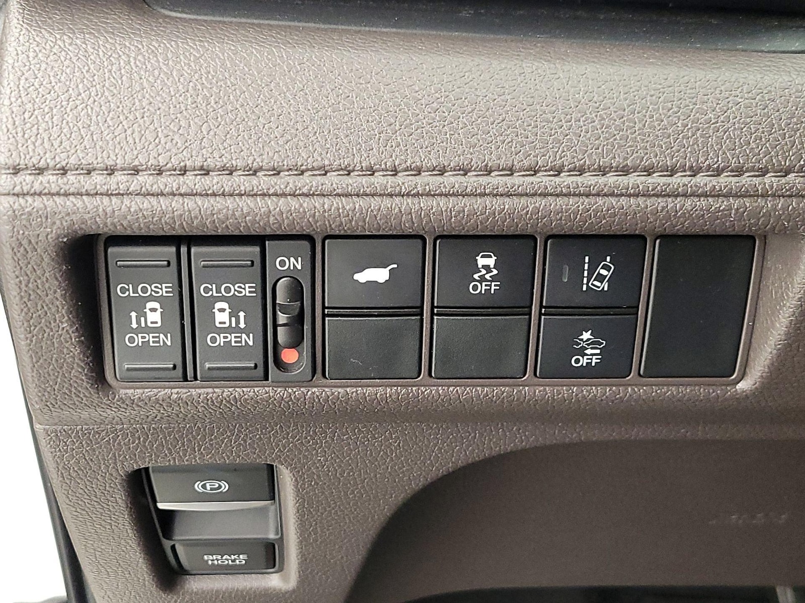 2019 Honda Odyssey EX-L - Photo 14